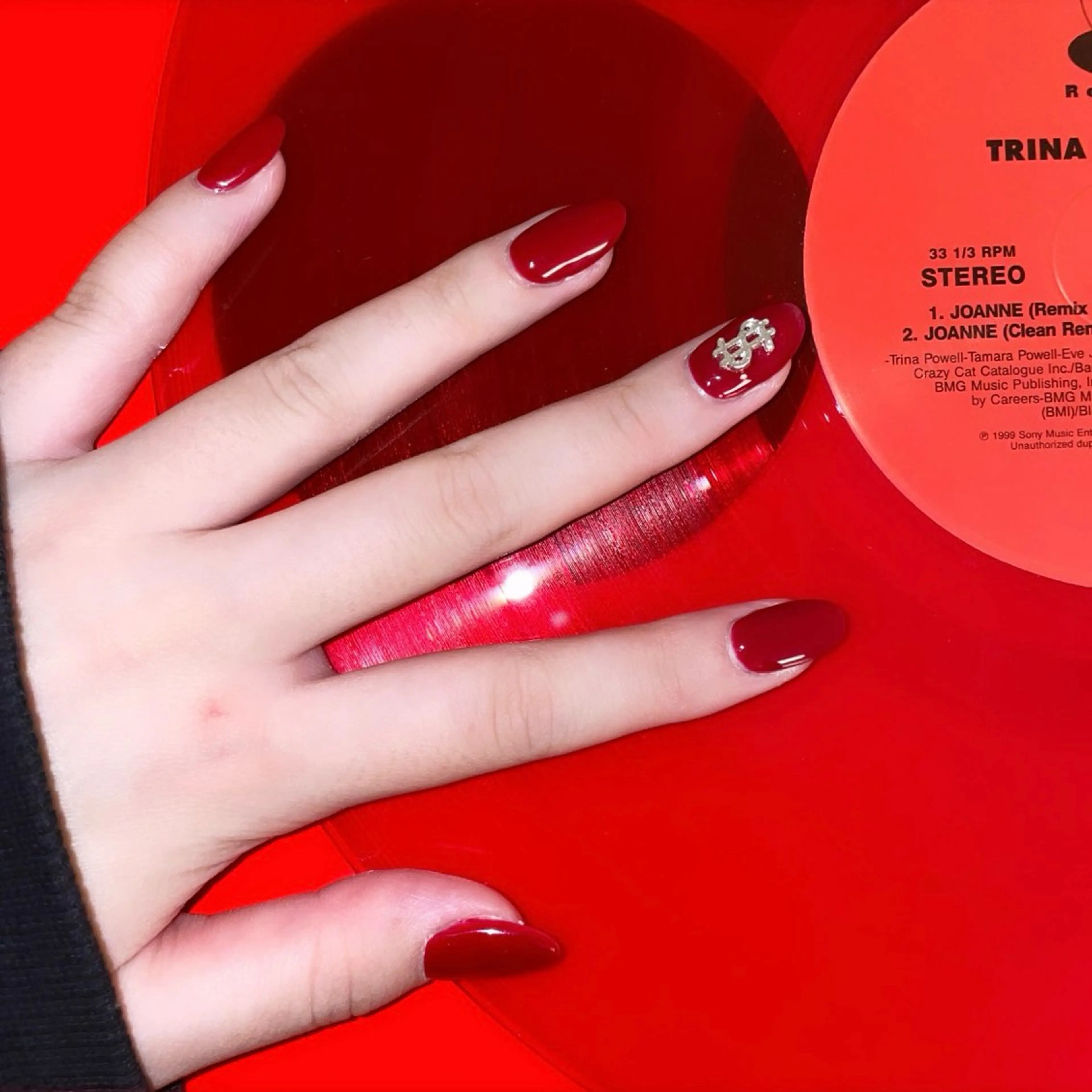 ネイル ワンカラーネイル private nail salon ODD所属・Private Salon ODDのネイルデザイン