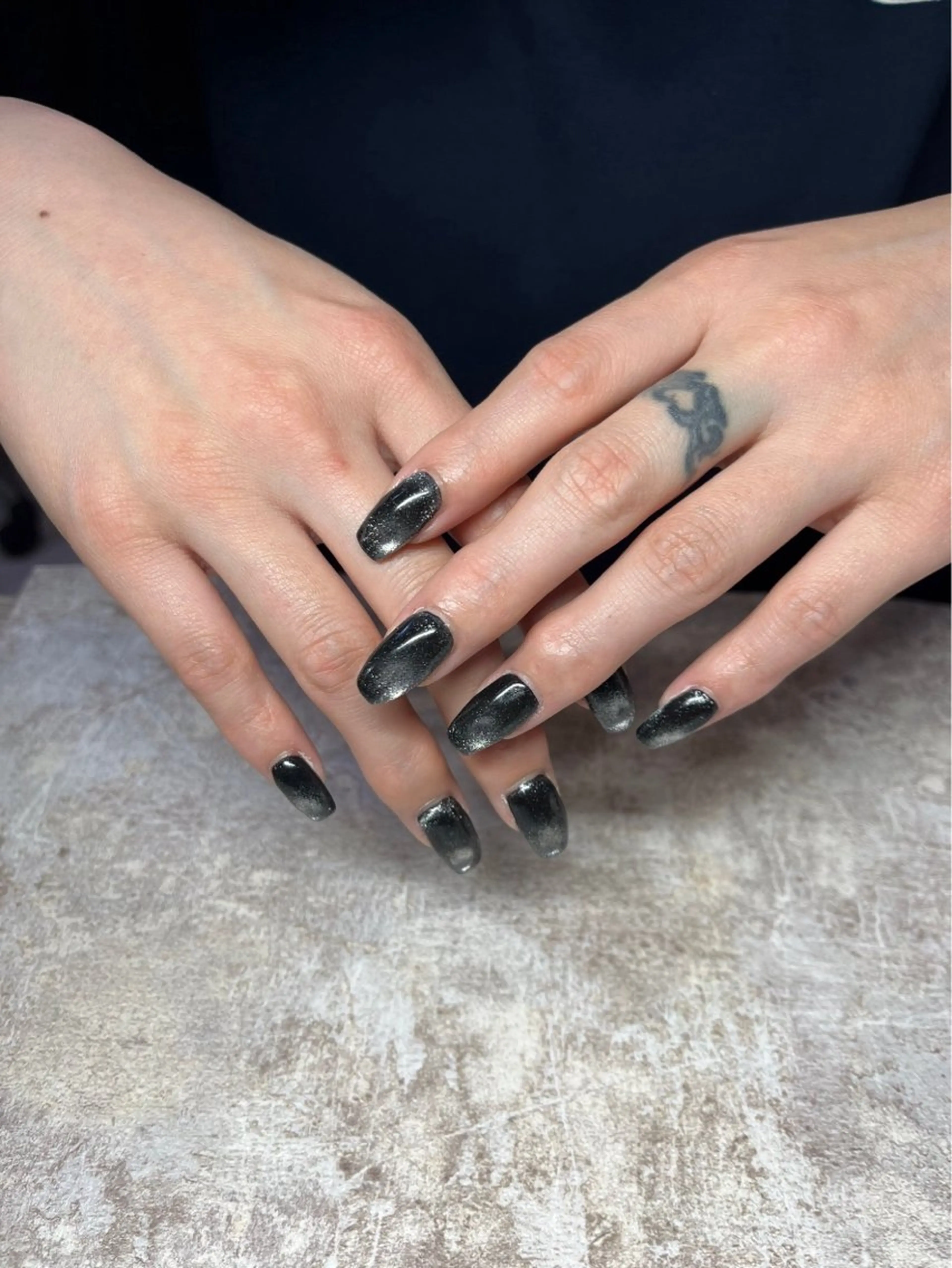 ネイル elu船橋店 KAORIのネイルデザイン