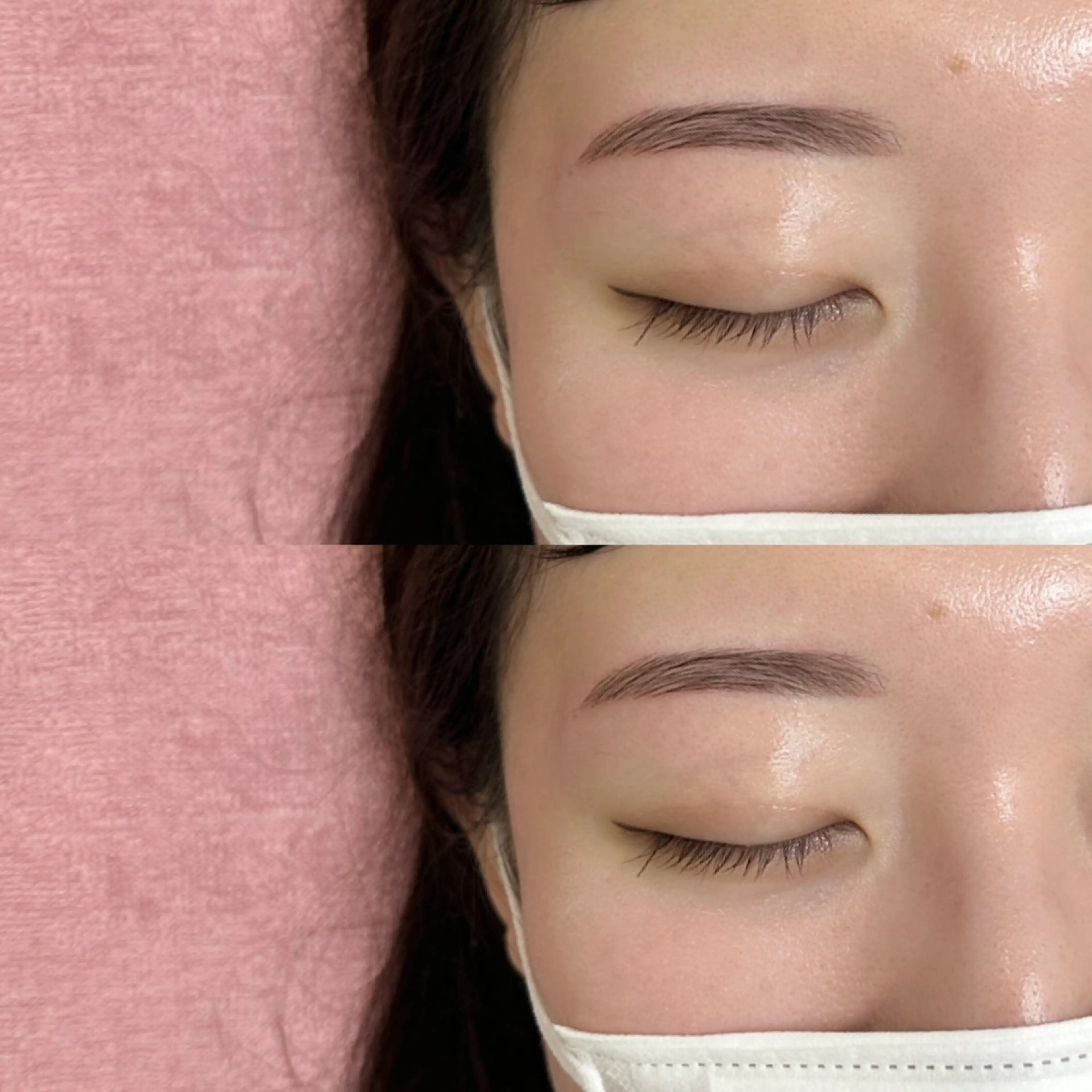 アイブロウ lafleur Yurinaのエステ・リラクイメージ