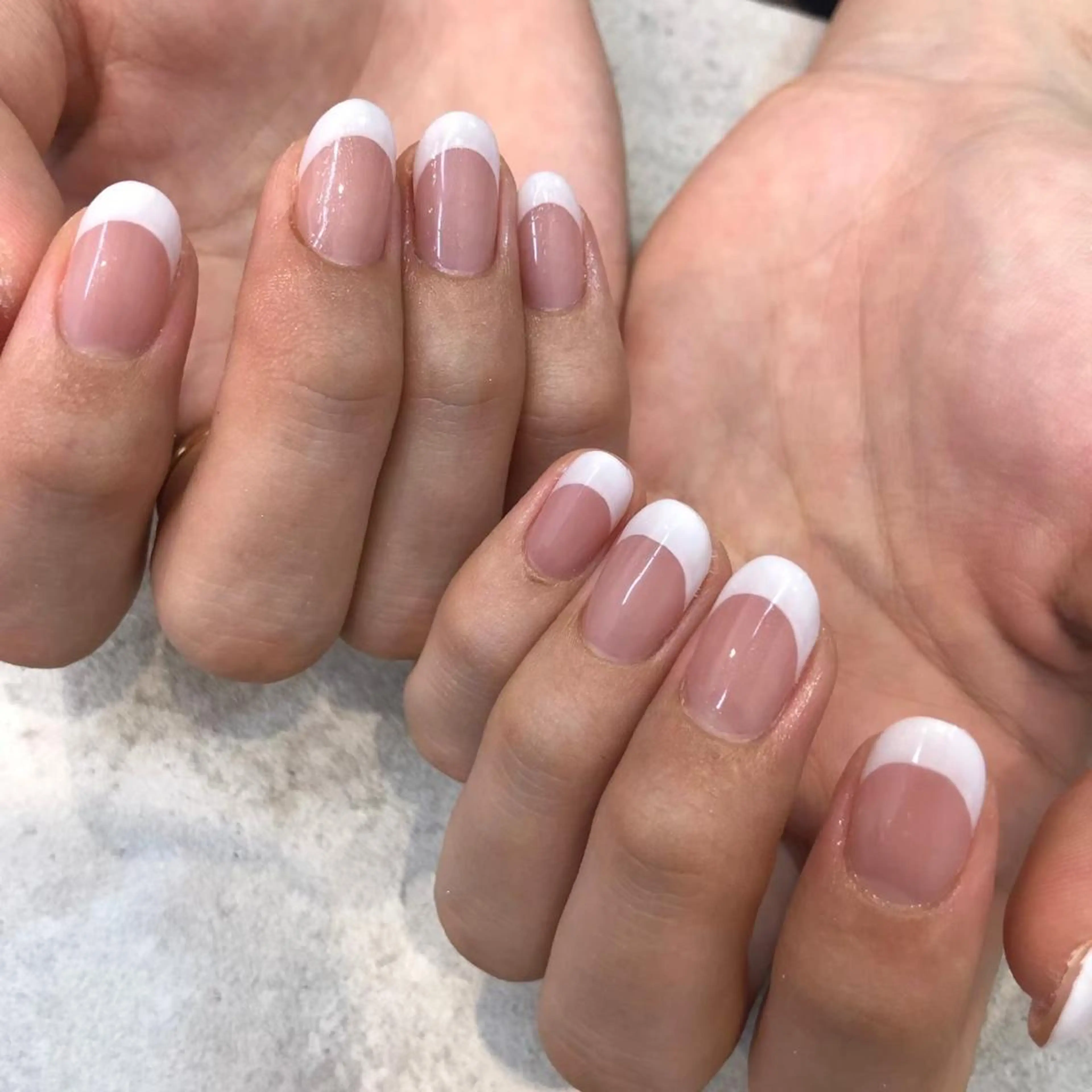 ネイル ラメ(グリッター) ラメグラデーション ワンカラーネイル スカルプネイル beautysalonLino所属・ネイルサロン ⭐︎Linoのその他イメージ