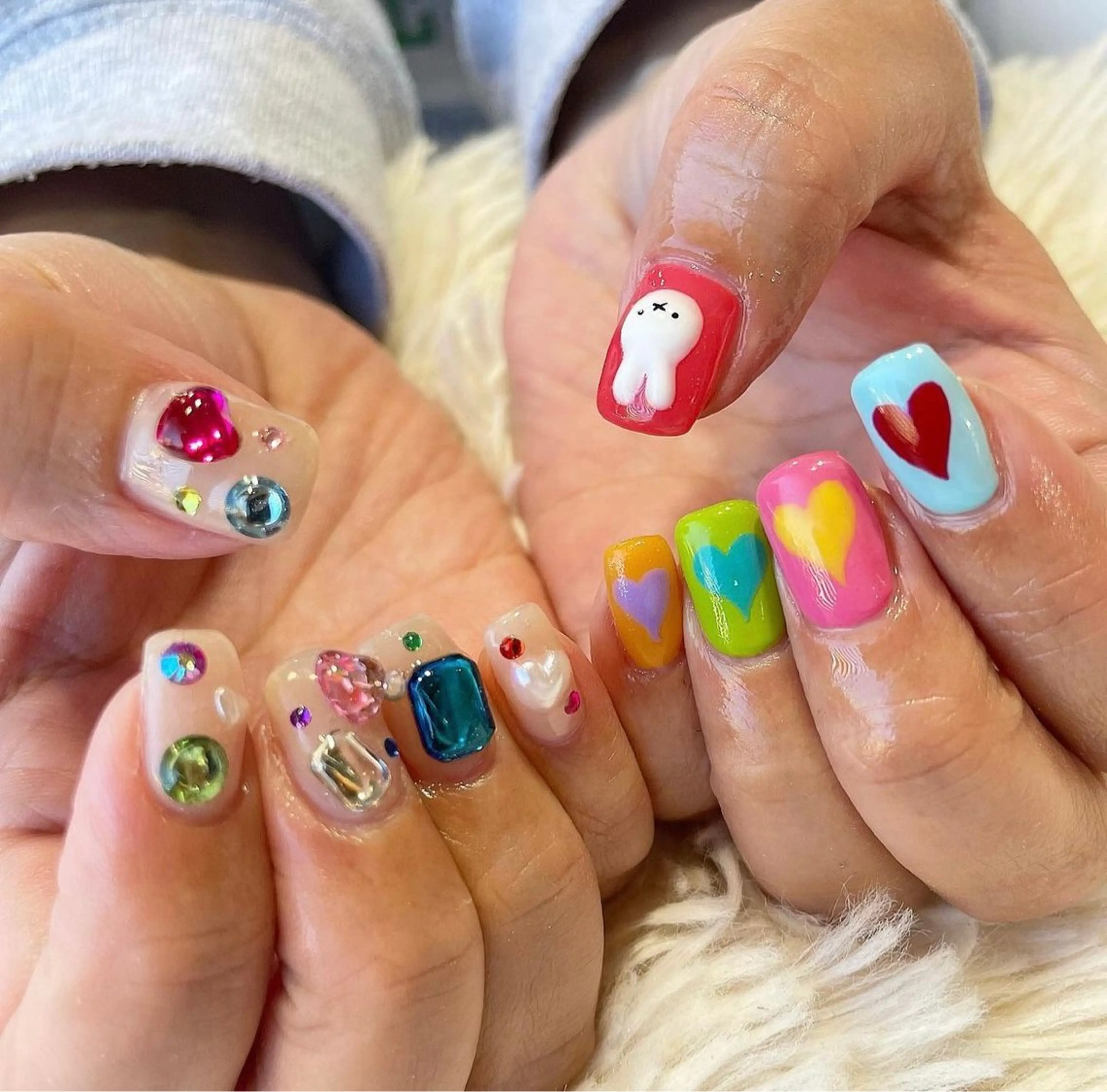 ネイル ネイルサロン　Pito所属・ネイルサロン Pitoのネイルデザイン