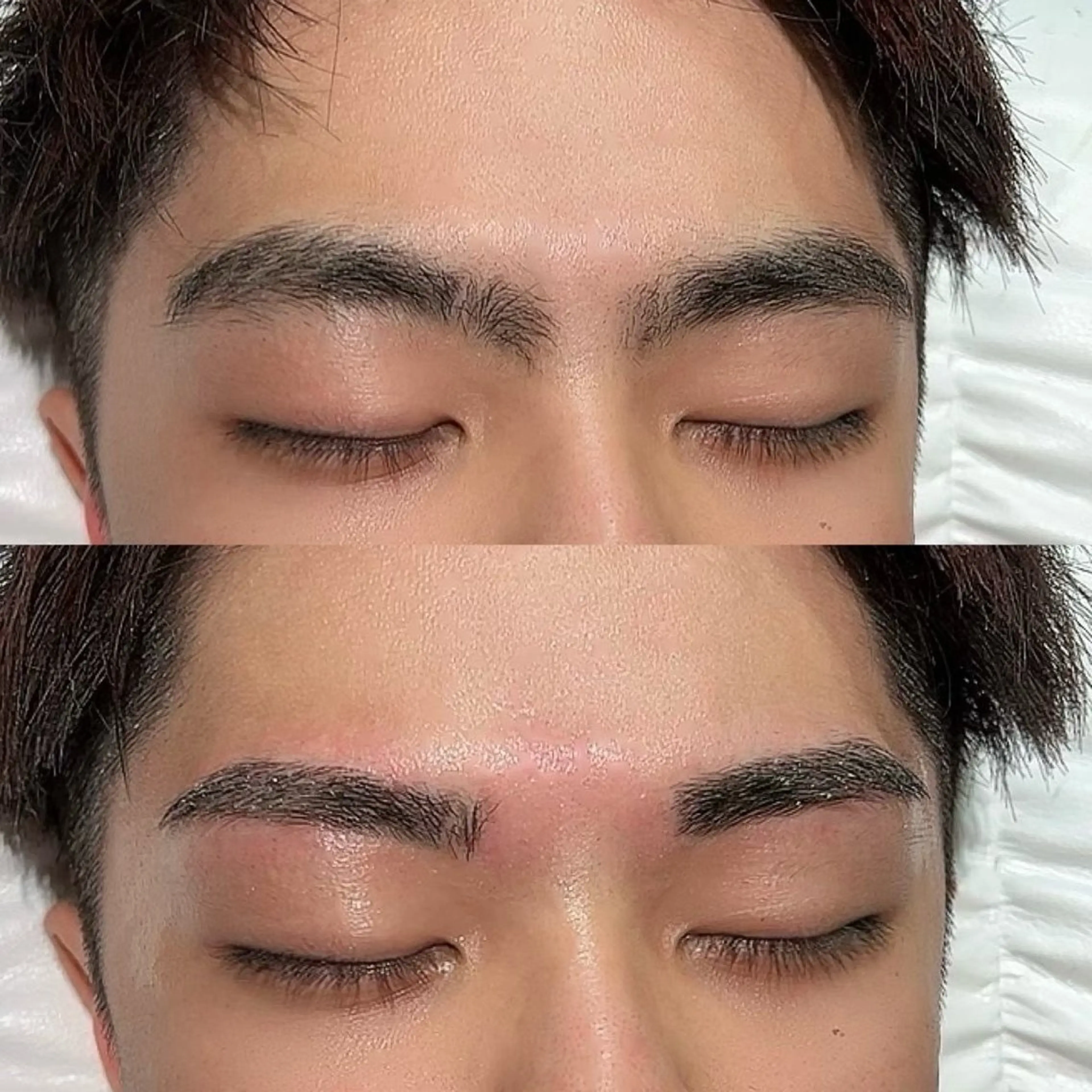 アイブロウ マツエク memelu 上本町店のマツエク・マツパデザイン