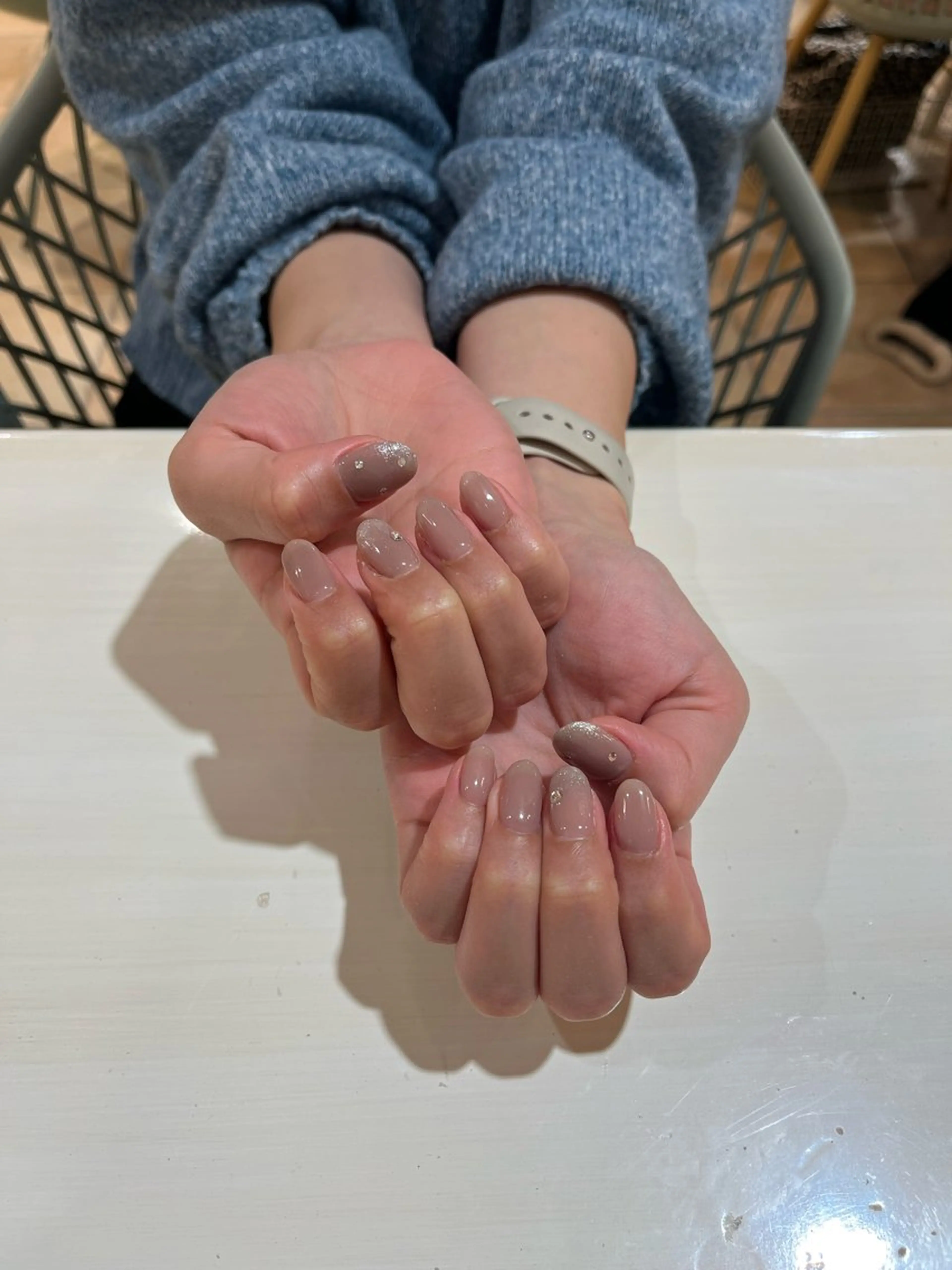 ネイル takagi She nailのネイルデザイン