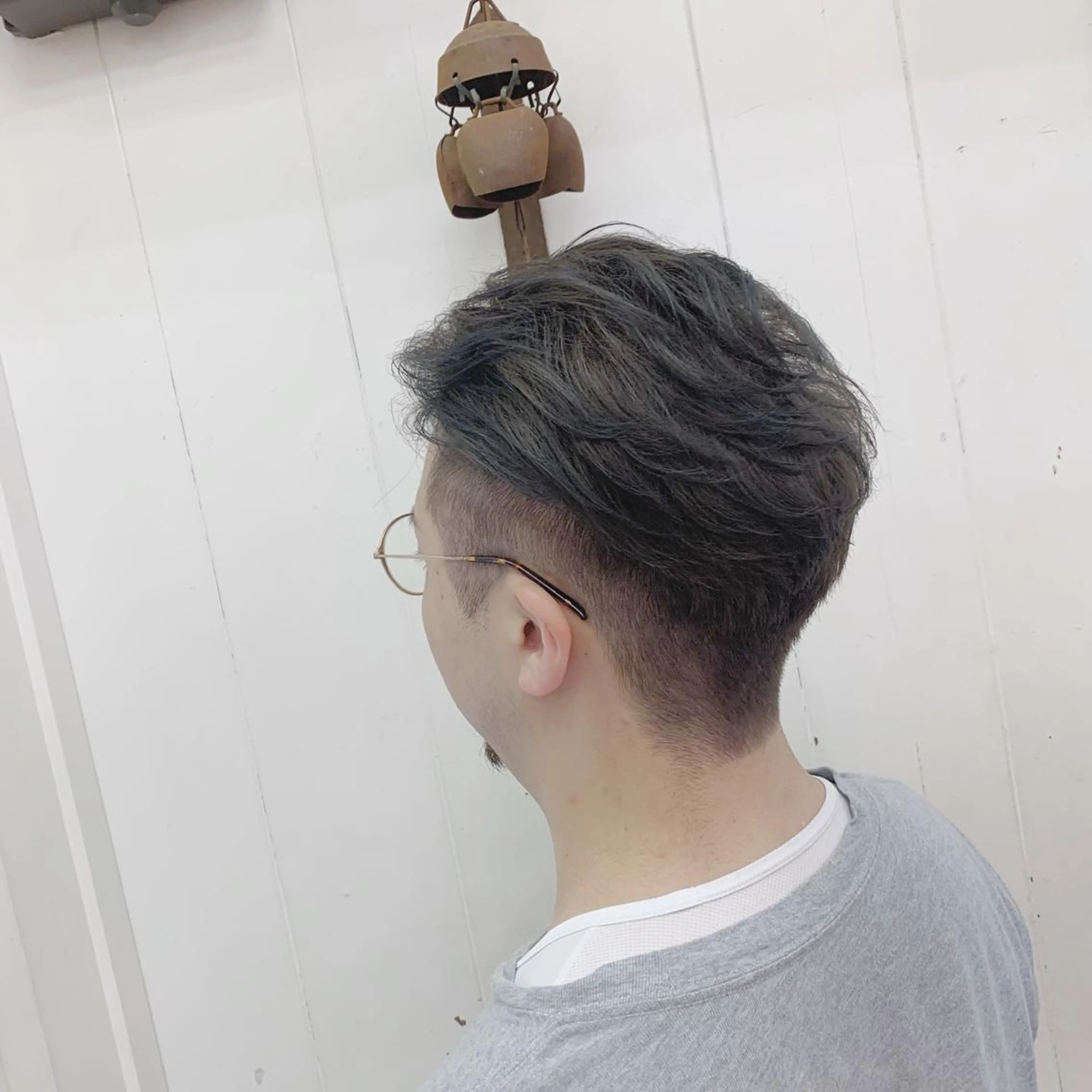 メンズ 🌿大人かわいいヘア 🌿Ayahaのヘアスタイル