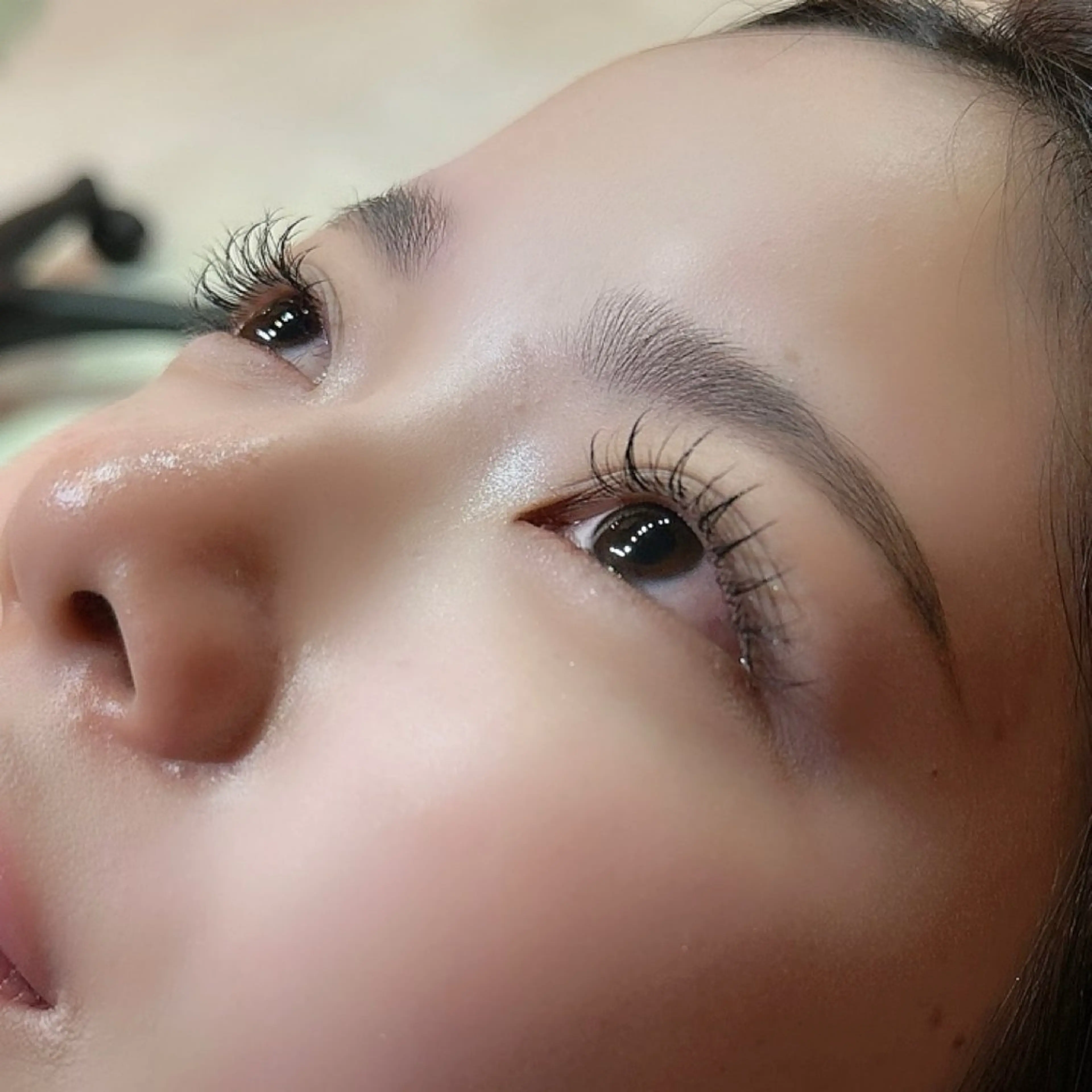 マツエク・マツパ マツエク あい あやみのヘアスタイル