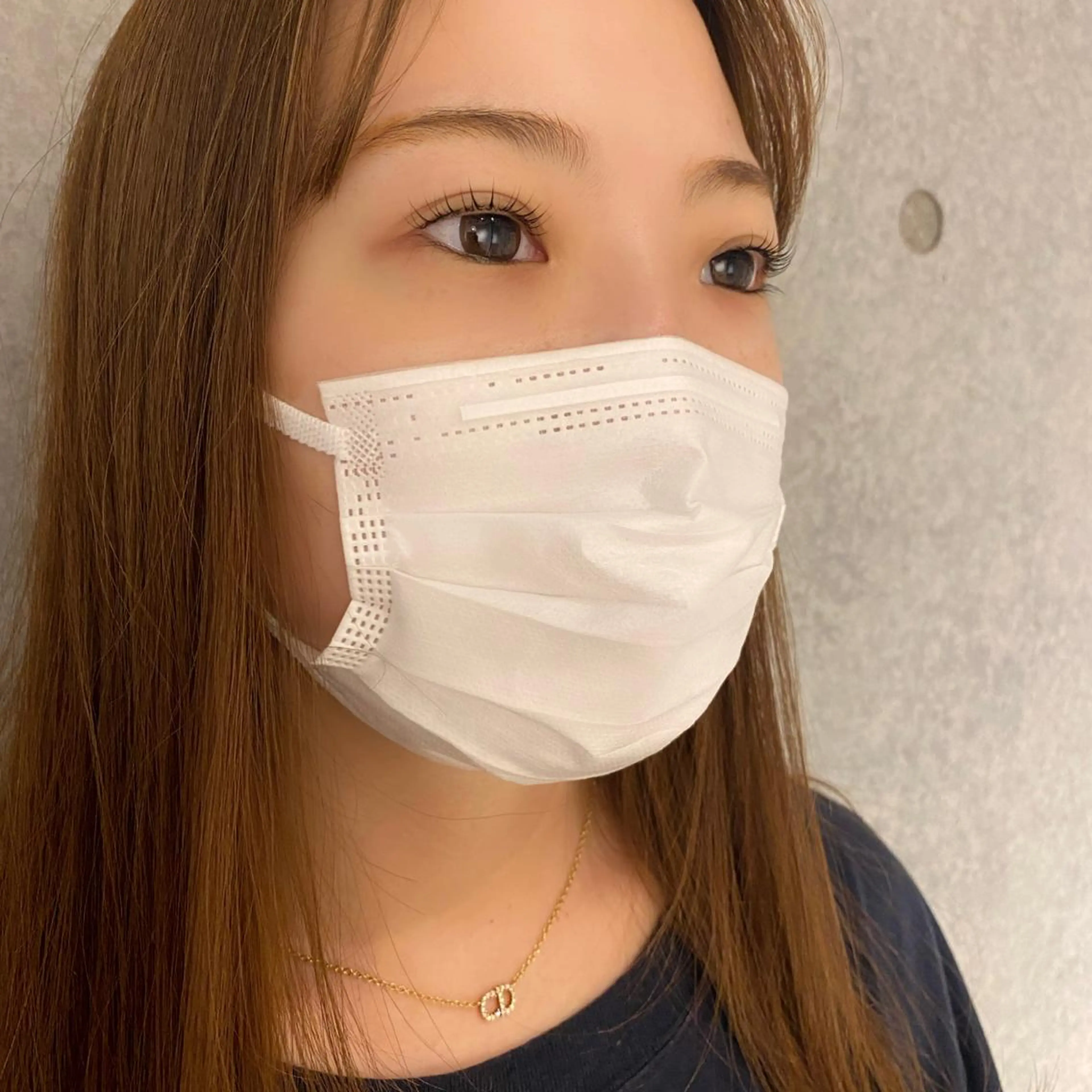 マツエク・マツパ Suu.自由が丘 takakoのマツエク・マツパデザイン