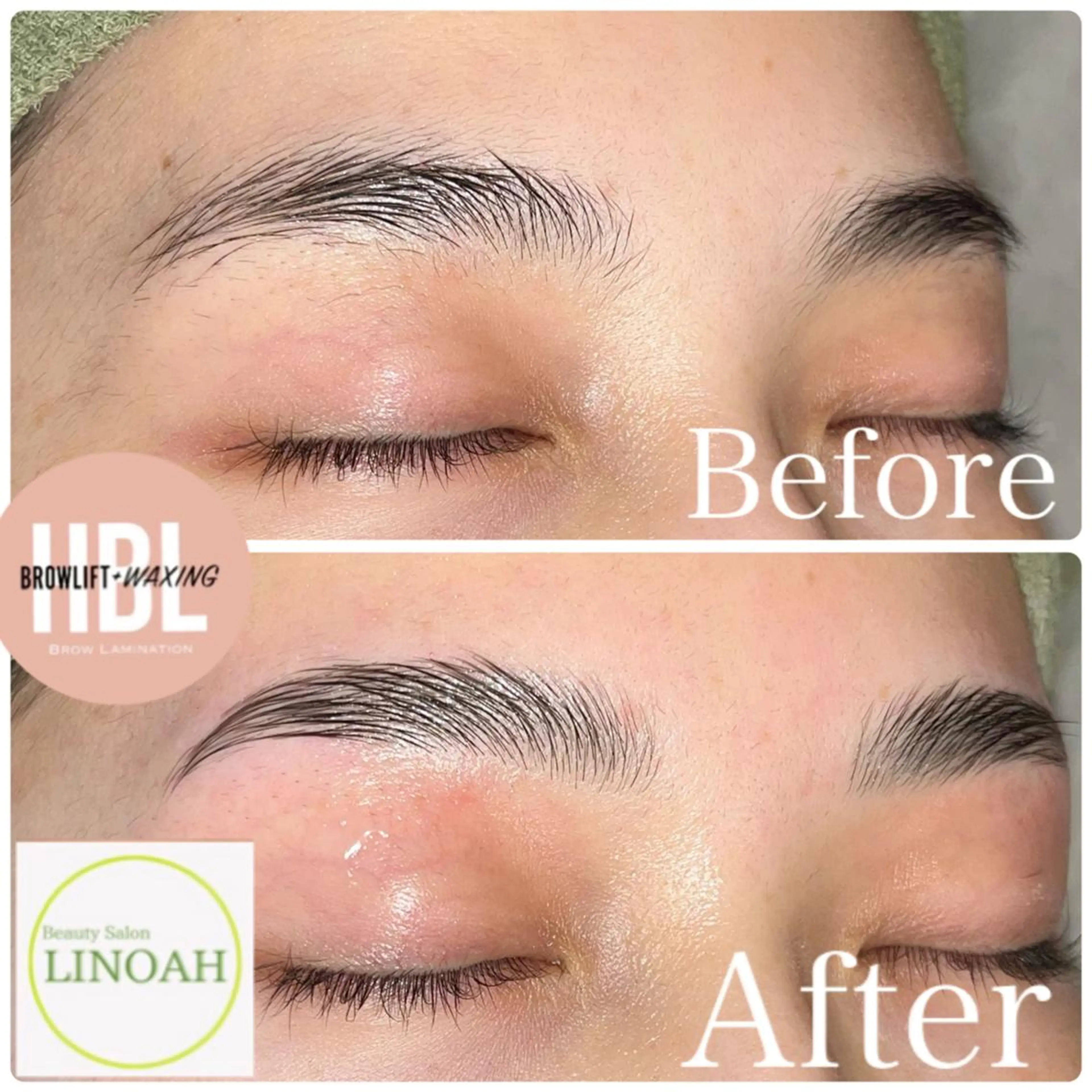 マツエク・マツパ メンズ アイブロウ ハリウッドブロウリフト パリジェンヌラッシュリフト ビューティーサロン リノアのエステ・リラクイメージ