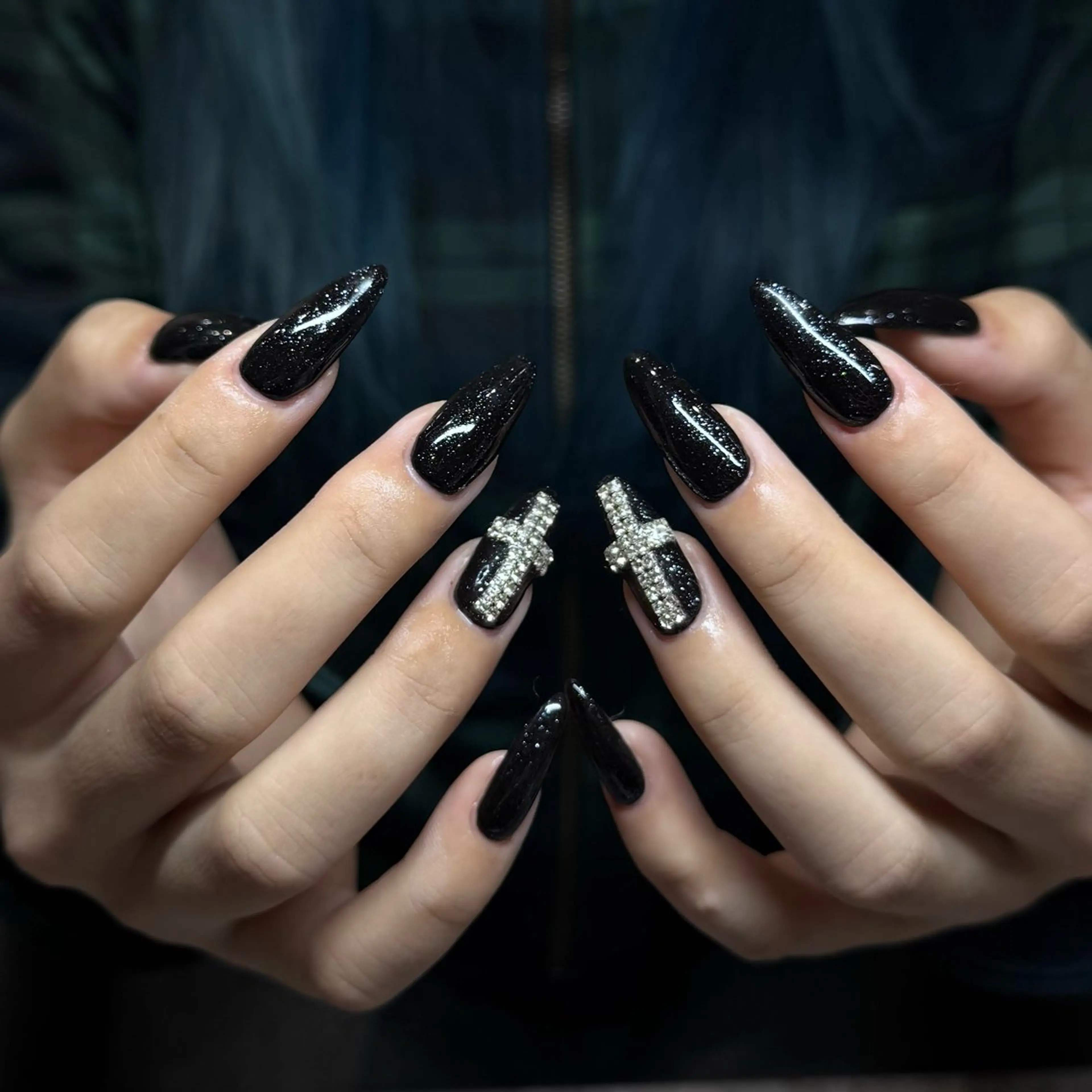 ネイル ハンドネイル IROHA NAIL 北村菜帆のネイルデザイン