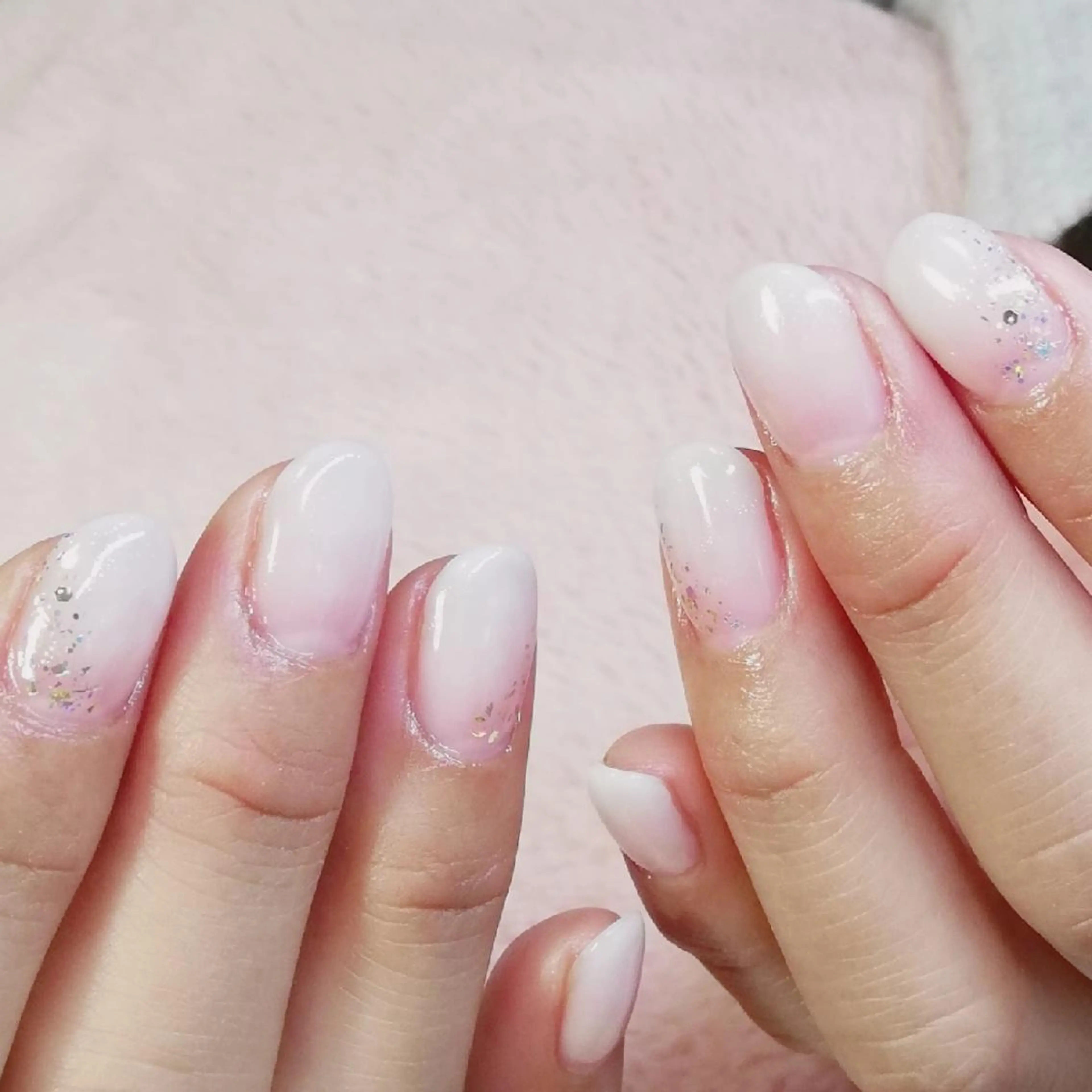 ネイル ハンドネイル ネイルサロンほっこり kanaのネイルデザイン