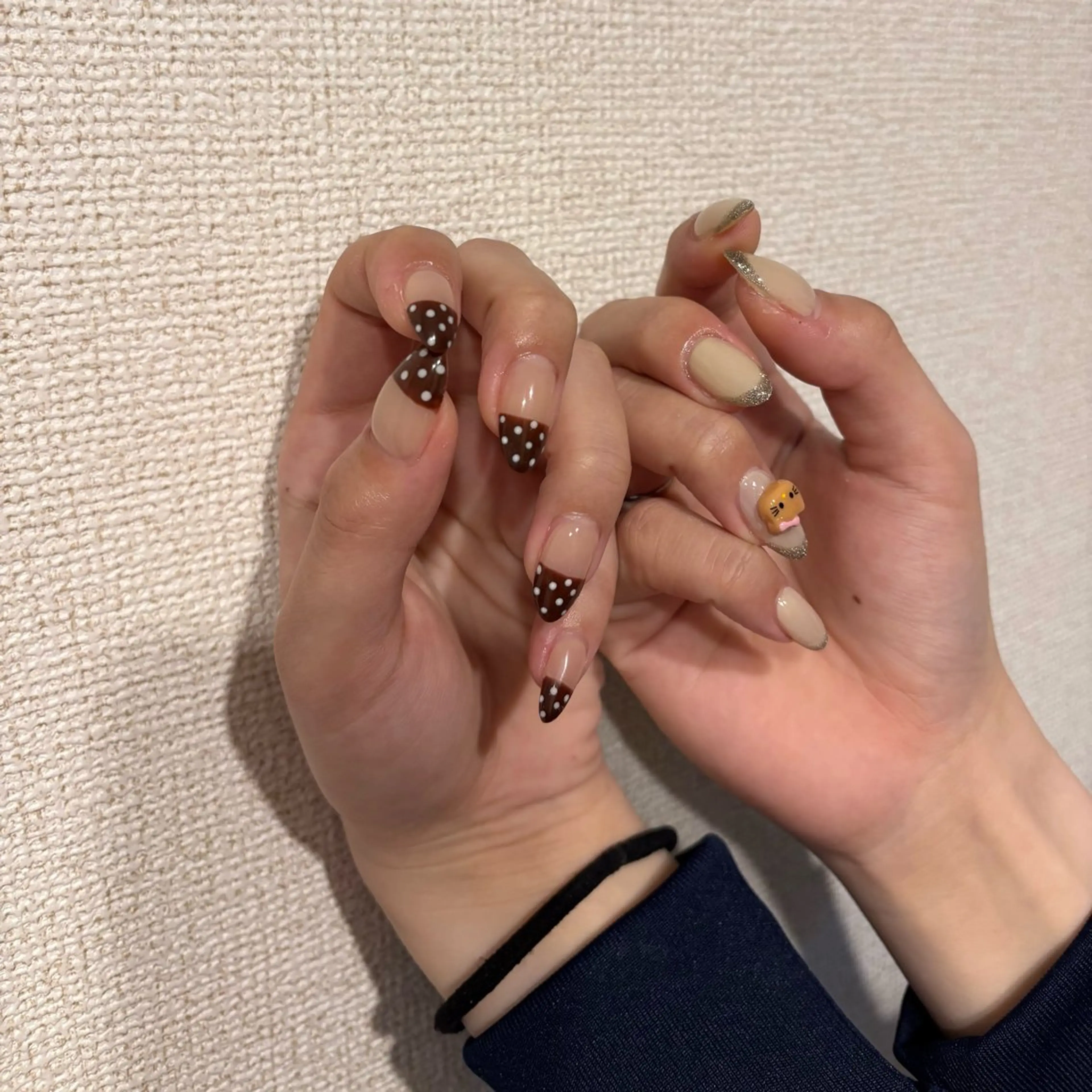 ネイル R nailのネイルデザイン