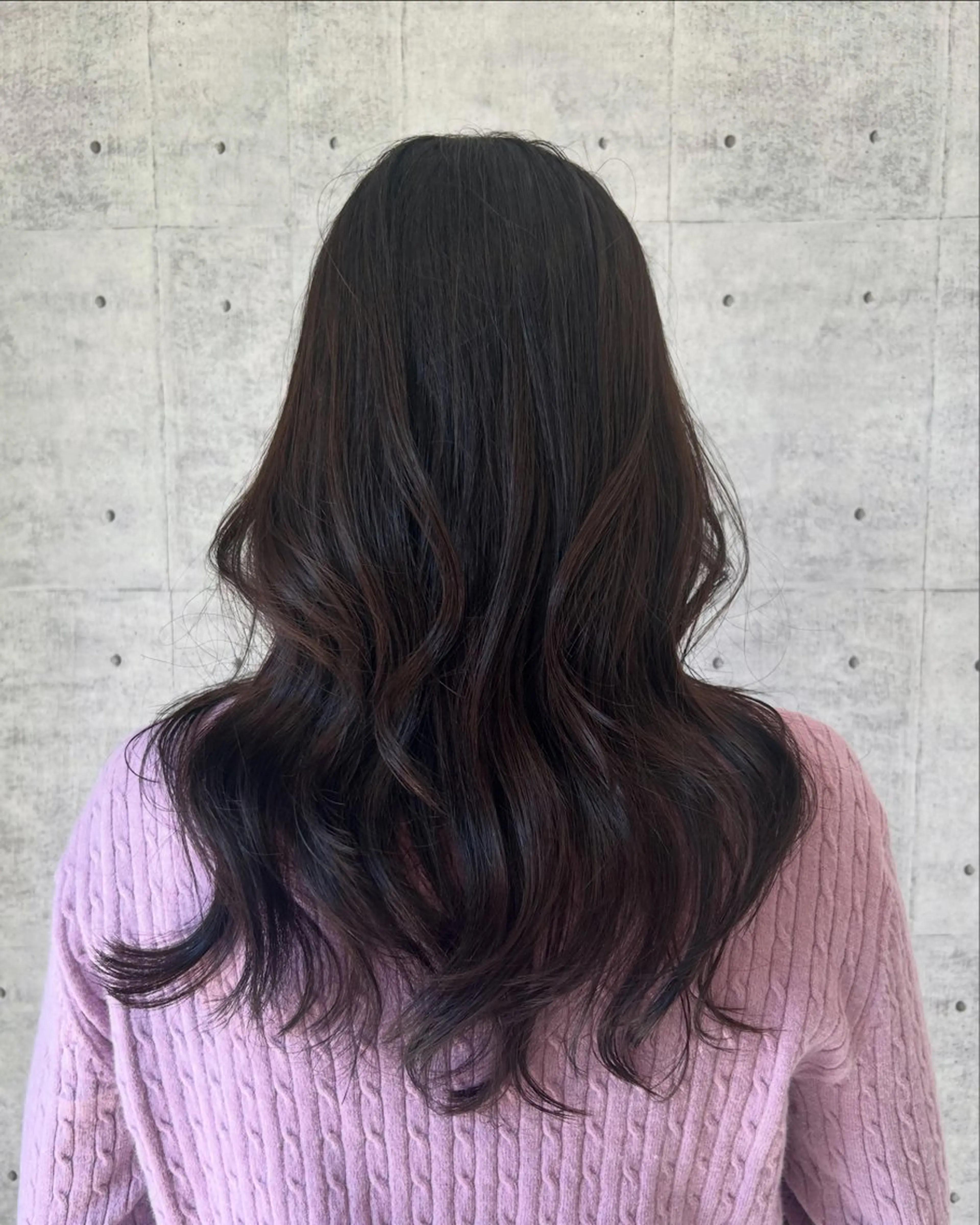 【リピーター様限定🌸】カット×リペアトリートメントの写真