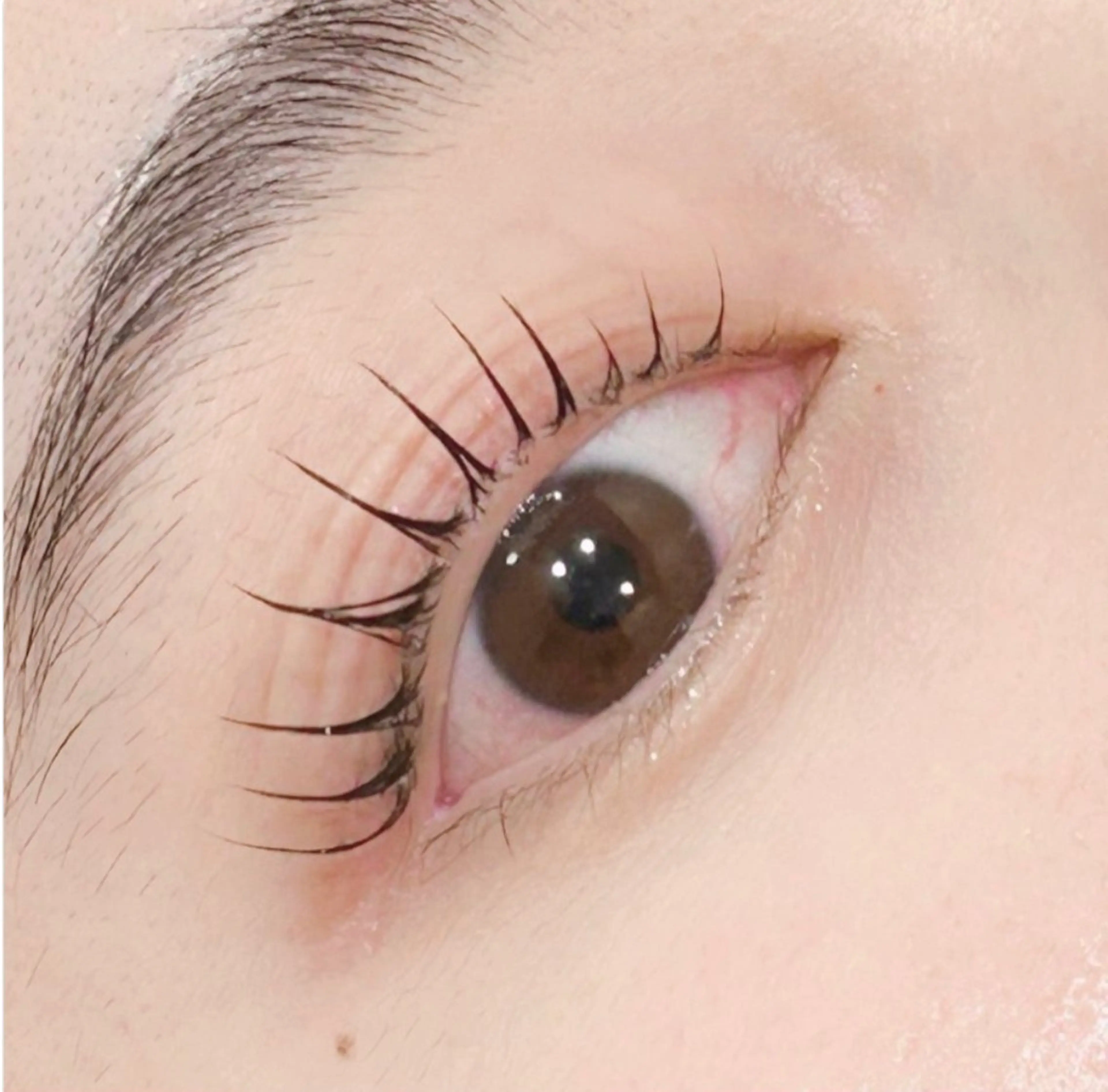 マツエク・マツパ pono大宮東口店 HARUKAのマツエク・マツパデザイン