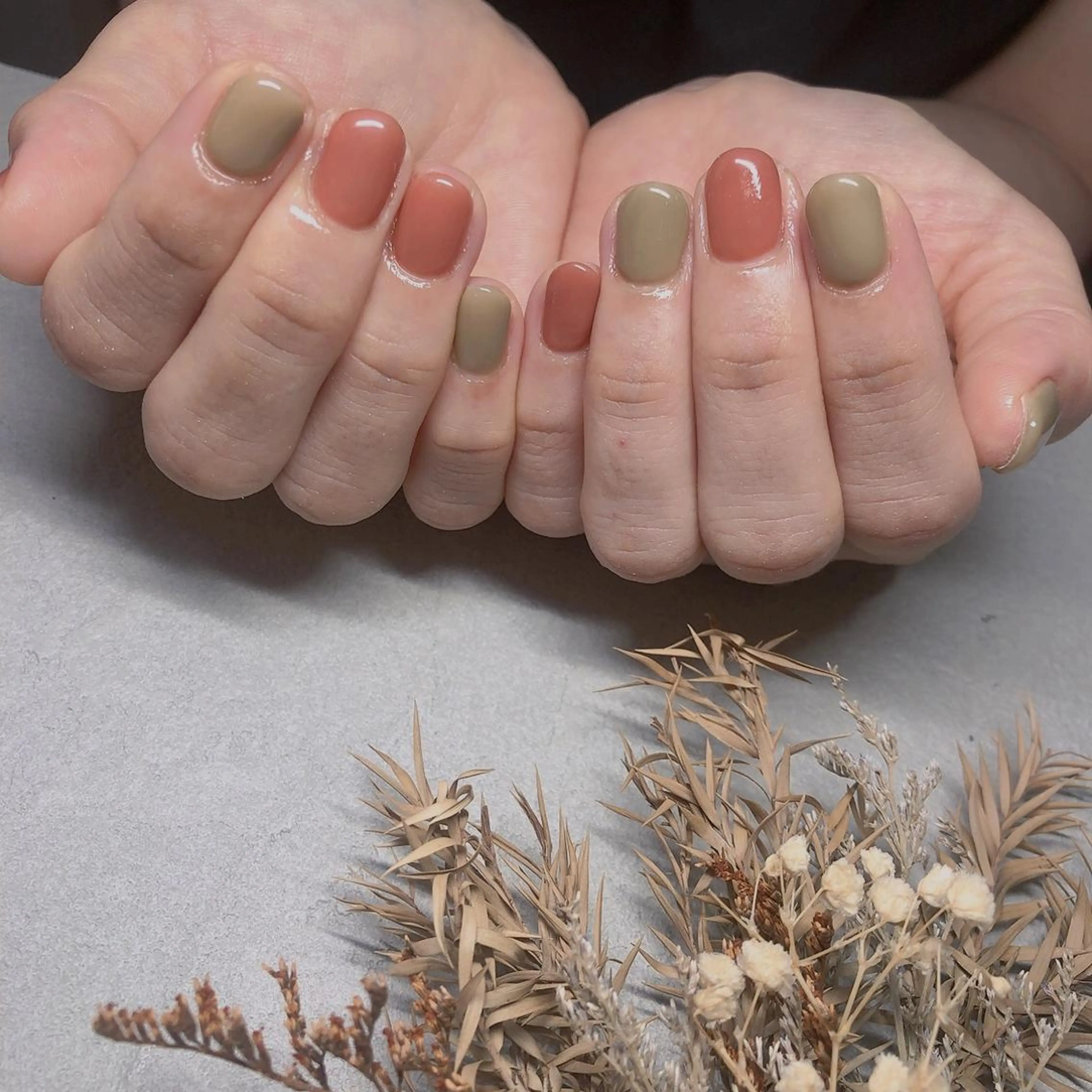 ネイル Iolite_ｱｲｵﾗｲﾄ所属・兼田 朋子のネイルデザイン