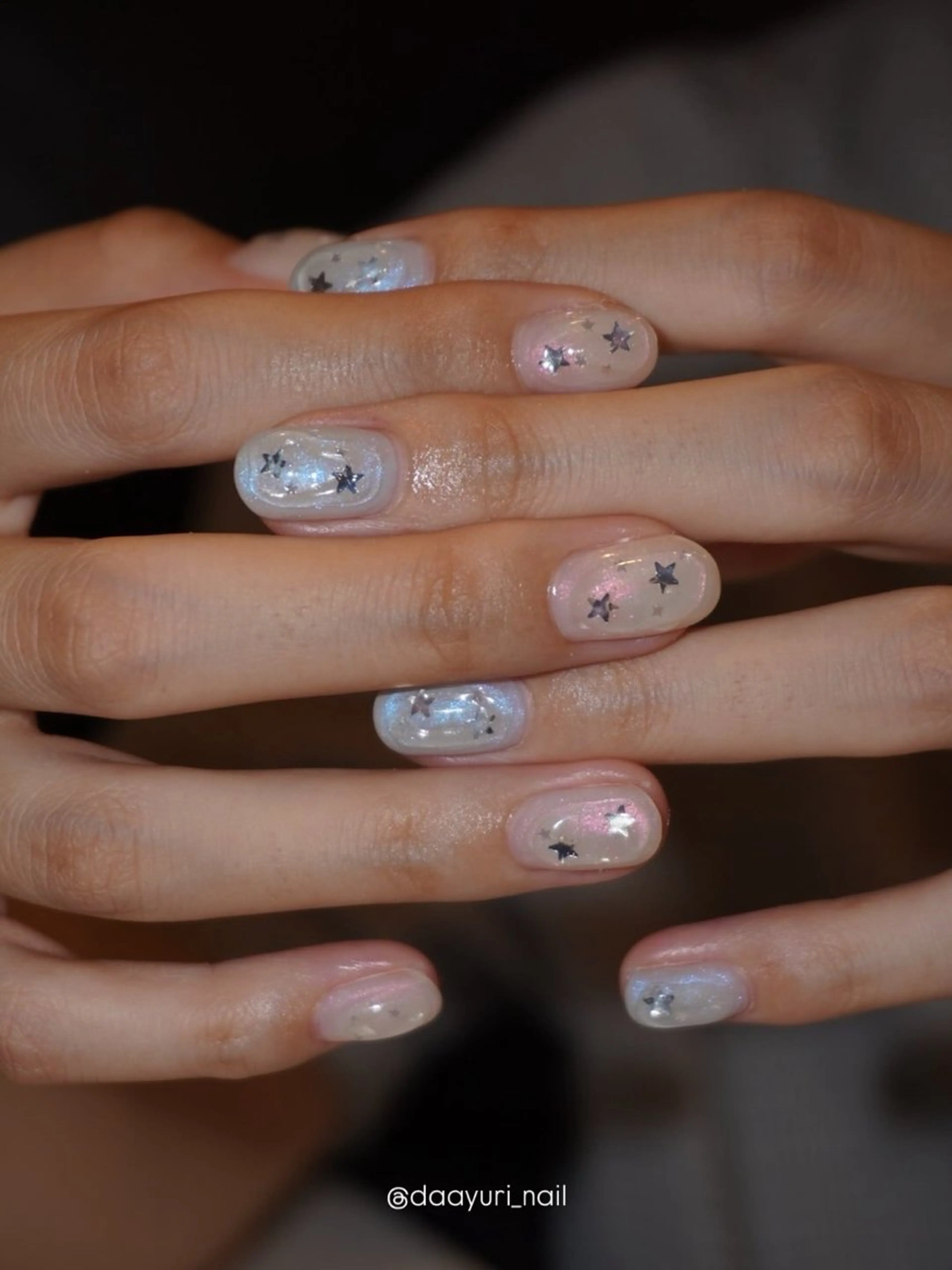 ネイル ハンドネイル 🌷 YURI🌷のネイルデザイン