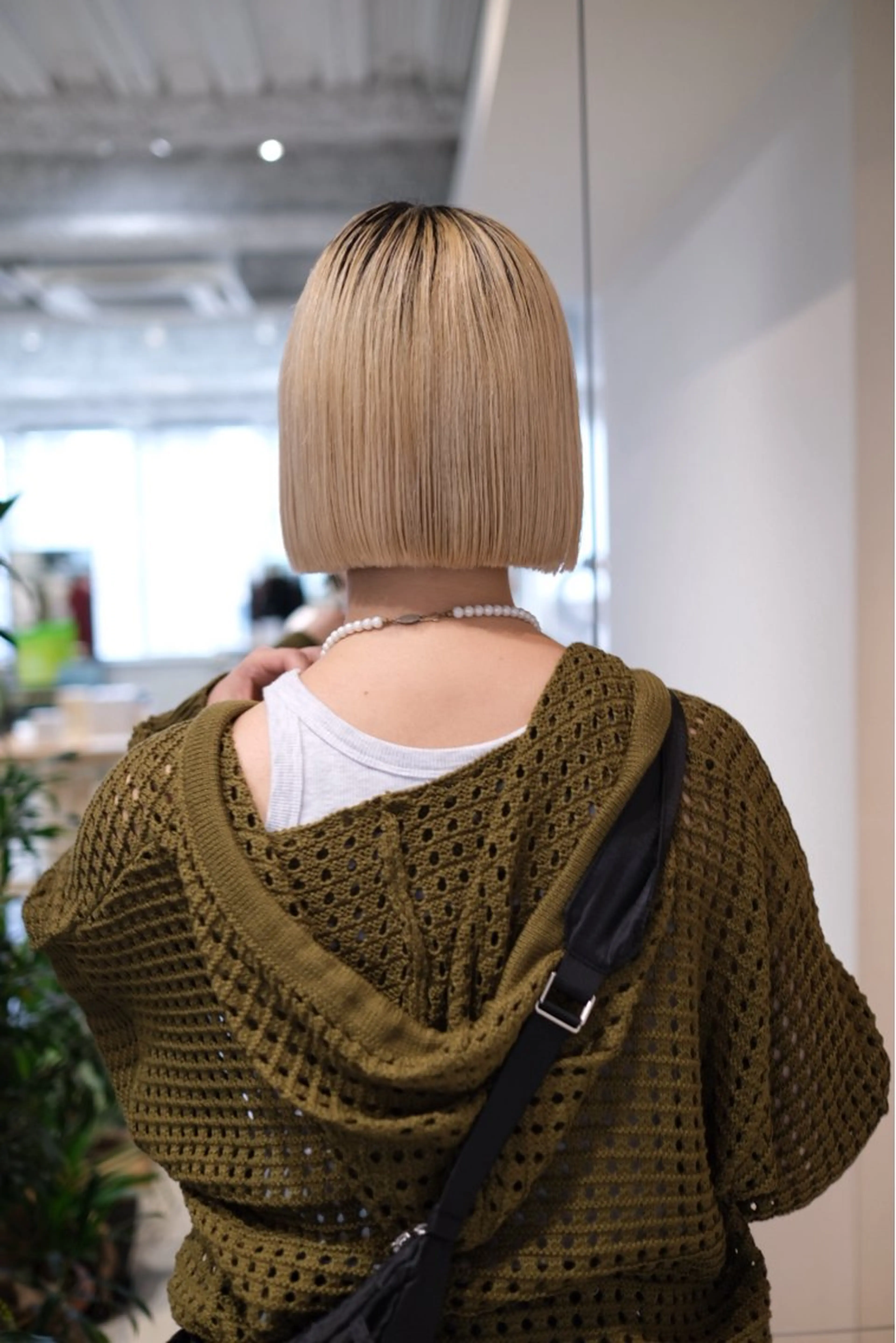 ゲリラ限定クーポン≪カット≫の写真