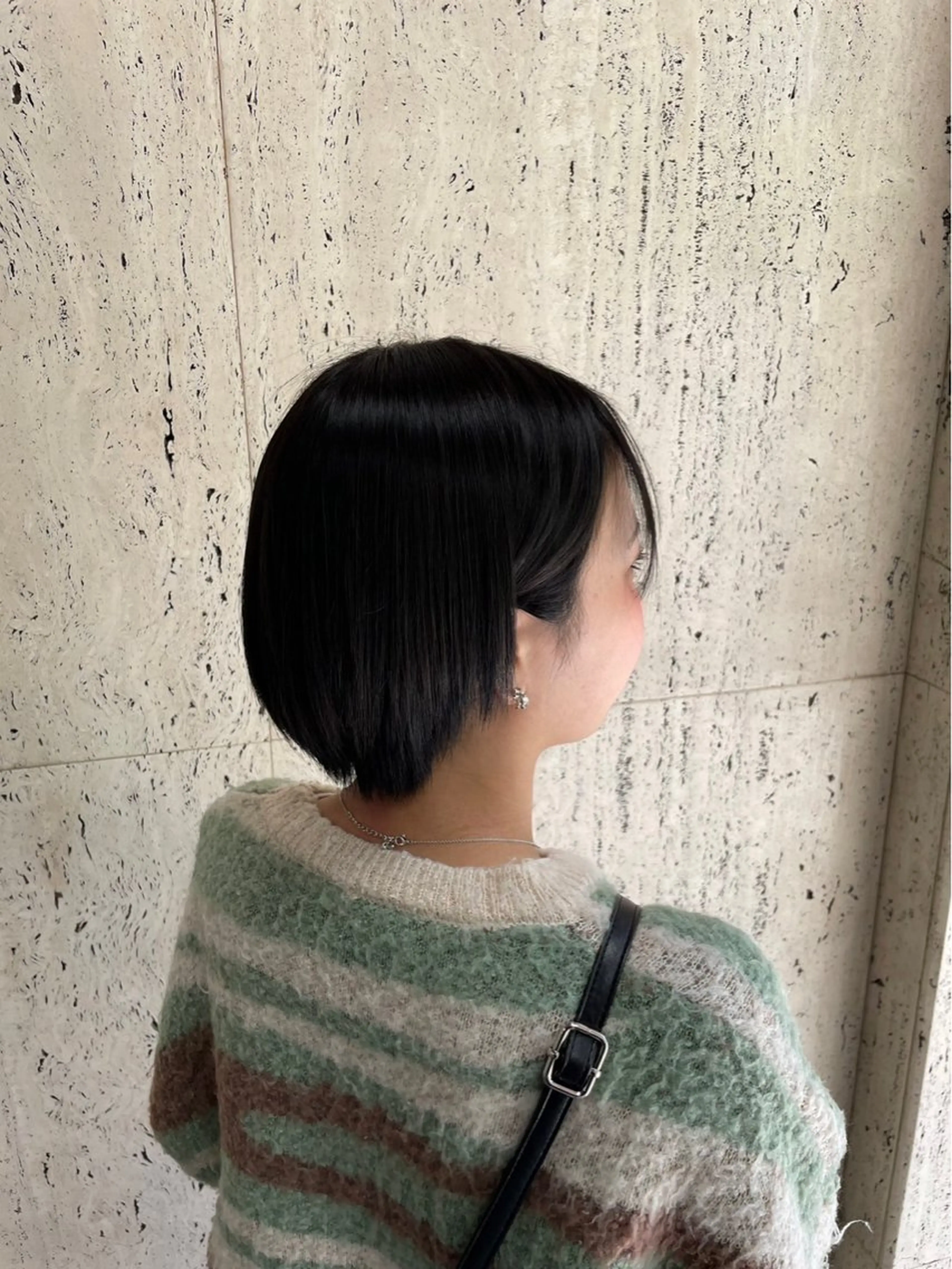 ショート 照井 美璃のマツエク・マツパデザイン