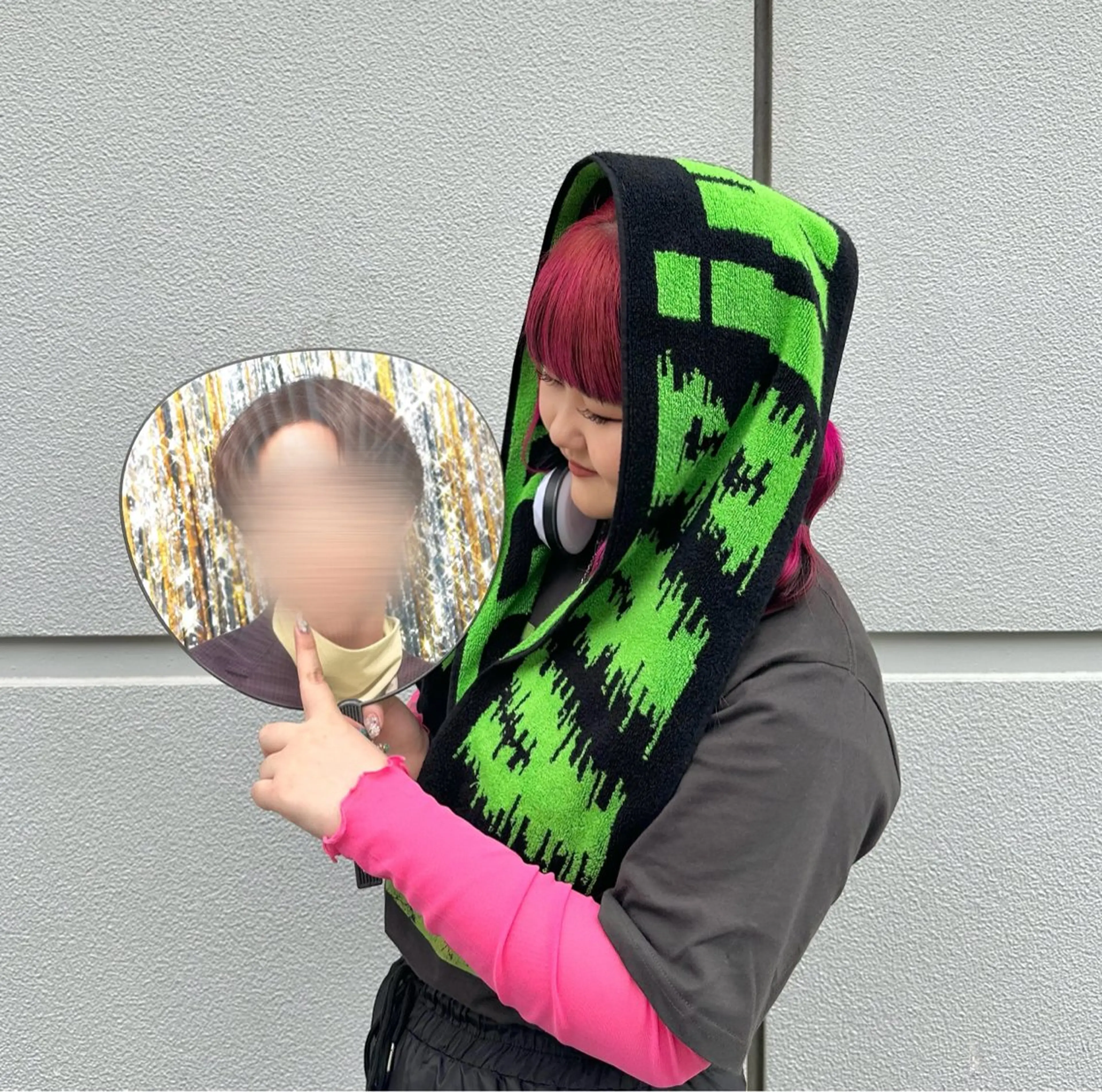 Saki _Grancieuxのネイルデザイン