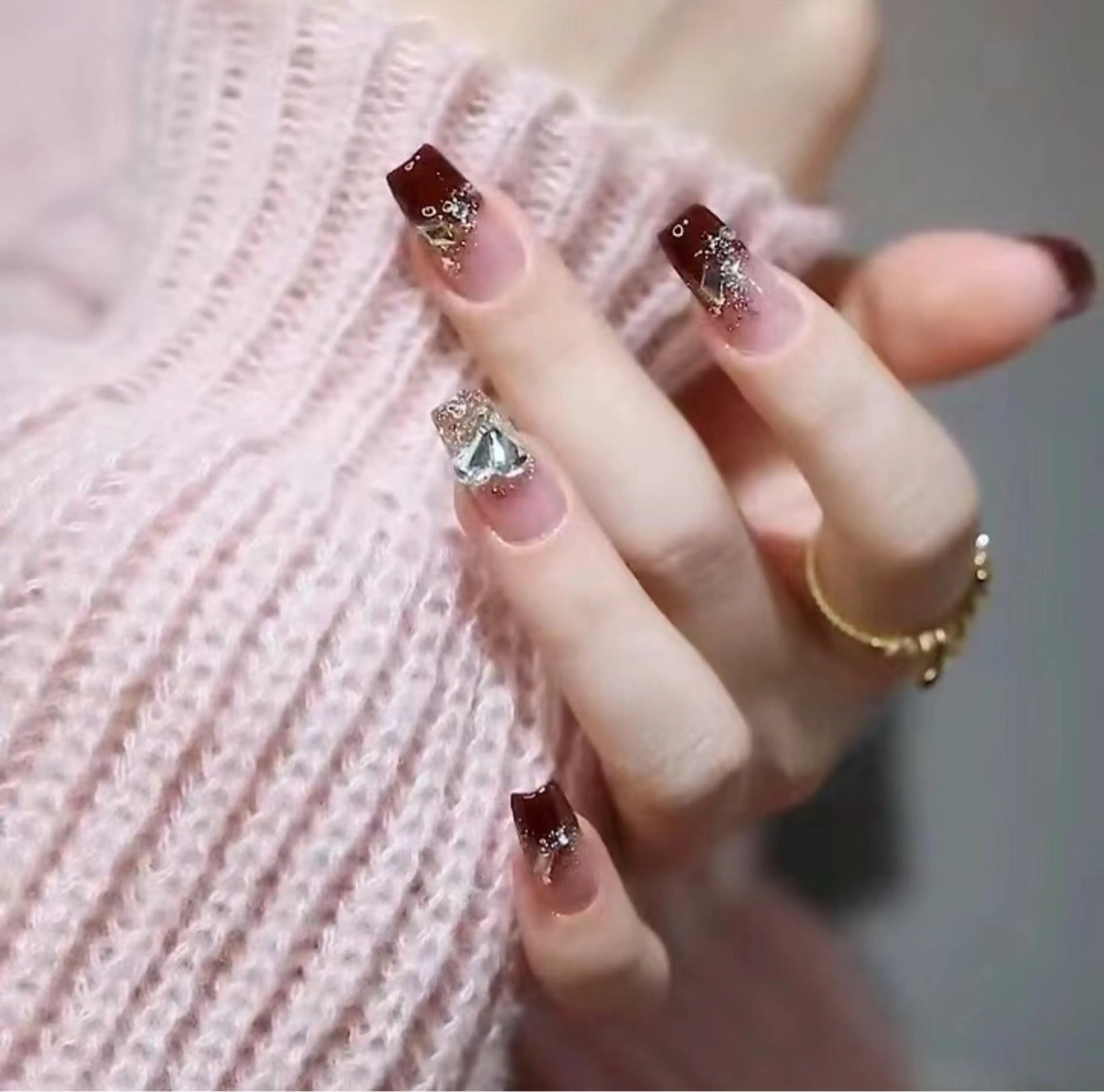 ネイル ハンドネイル ハンドケア The Nail 新大久保店のその他イメージ