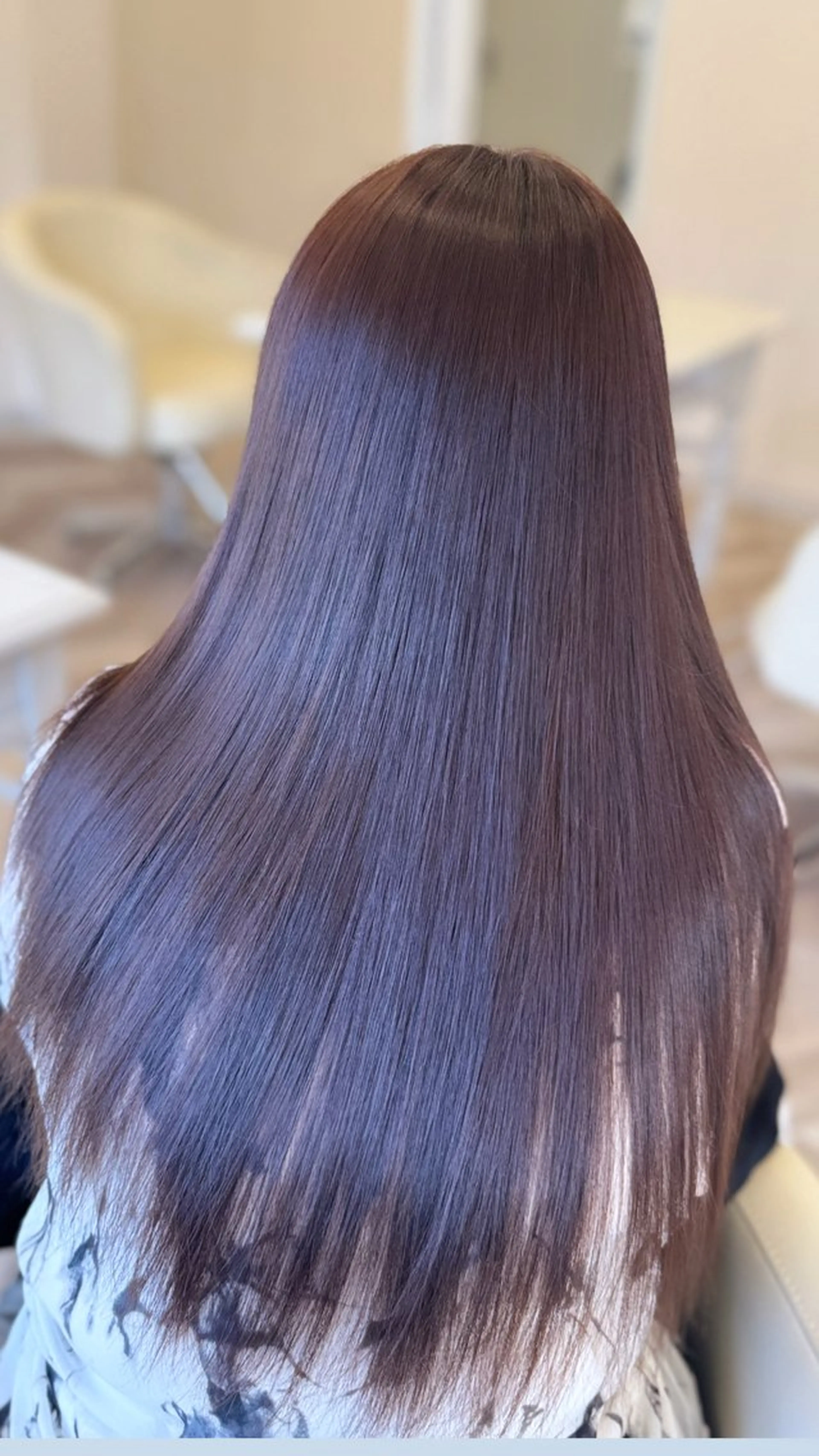 ロング ＿WHITE泉佐野店所属・相澤 大翔のヘアスタイル