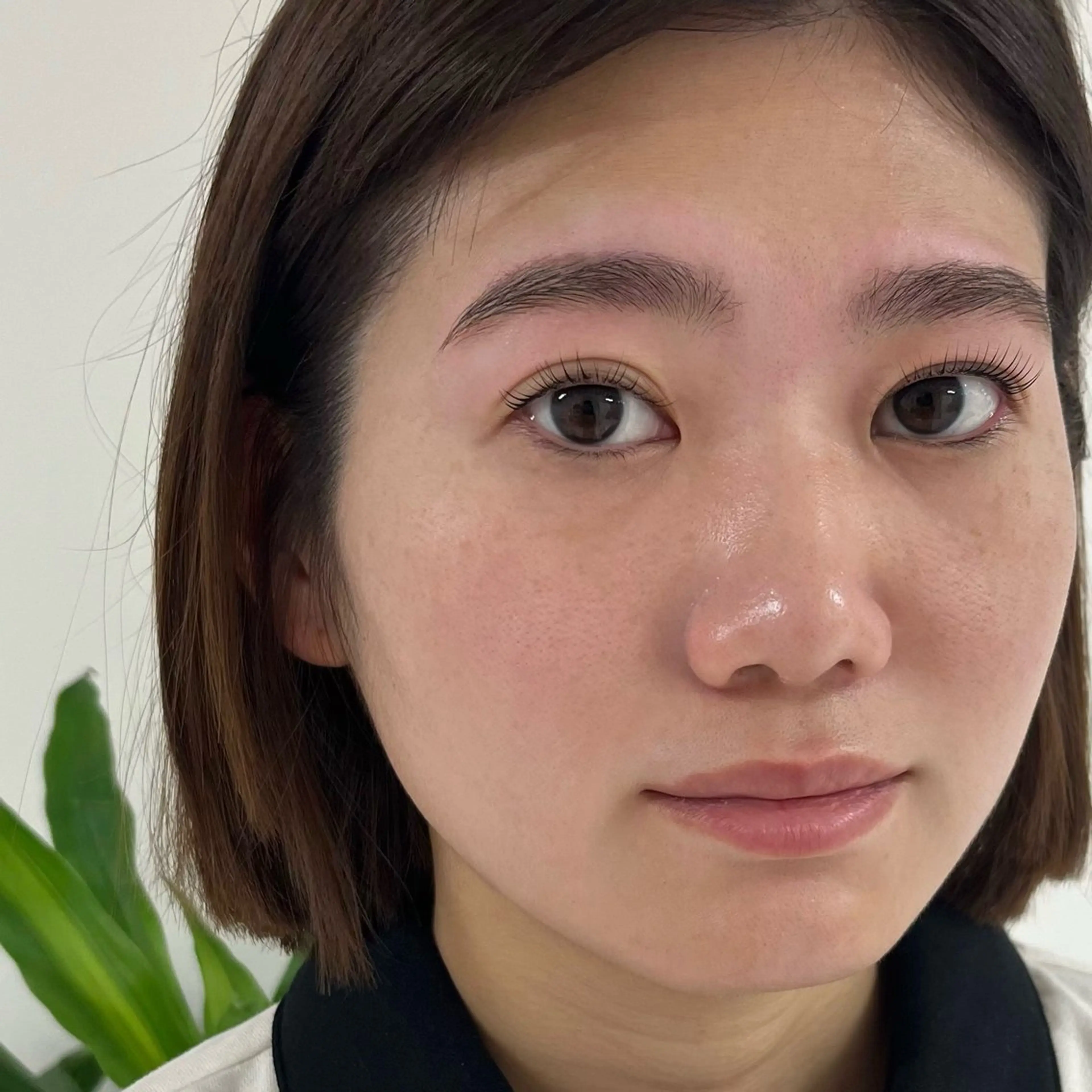 アイブロウ ワックス脱毛 アイブロウ🕊️まつ 毛パーマ yuukaの眉毛・アイブロウイメージ