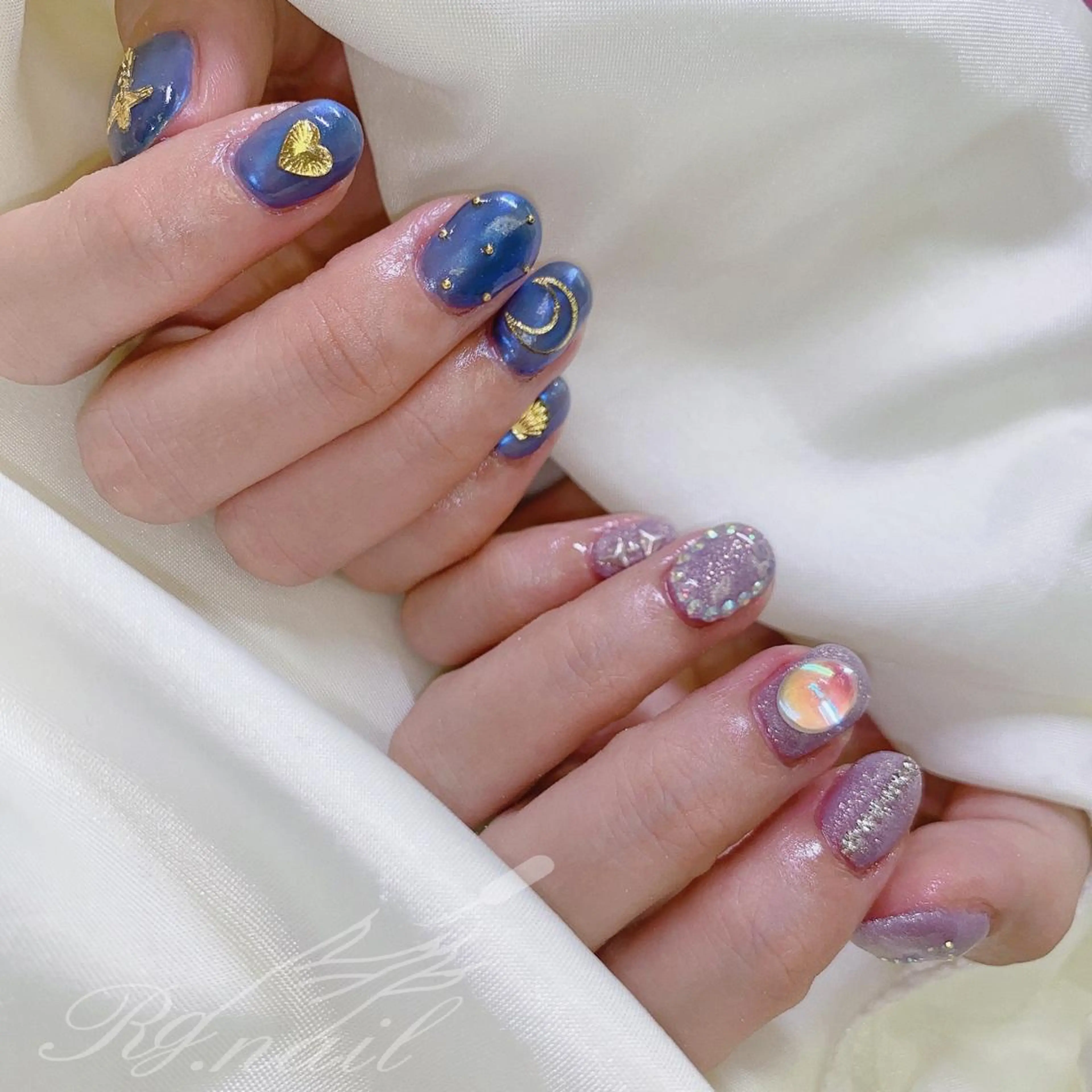 ネイル Cho Artネイル所属・Cho Art ネイルのネイルデザイン