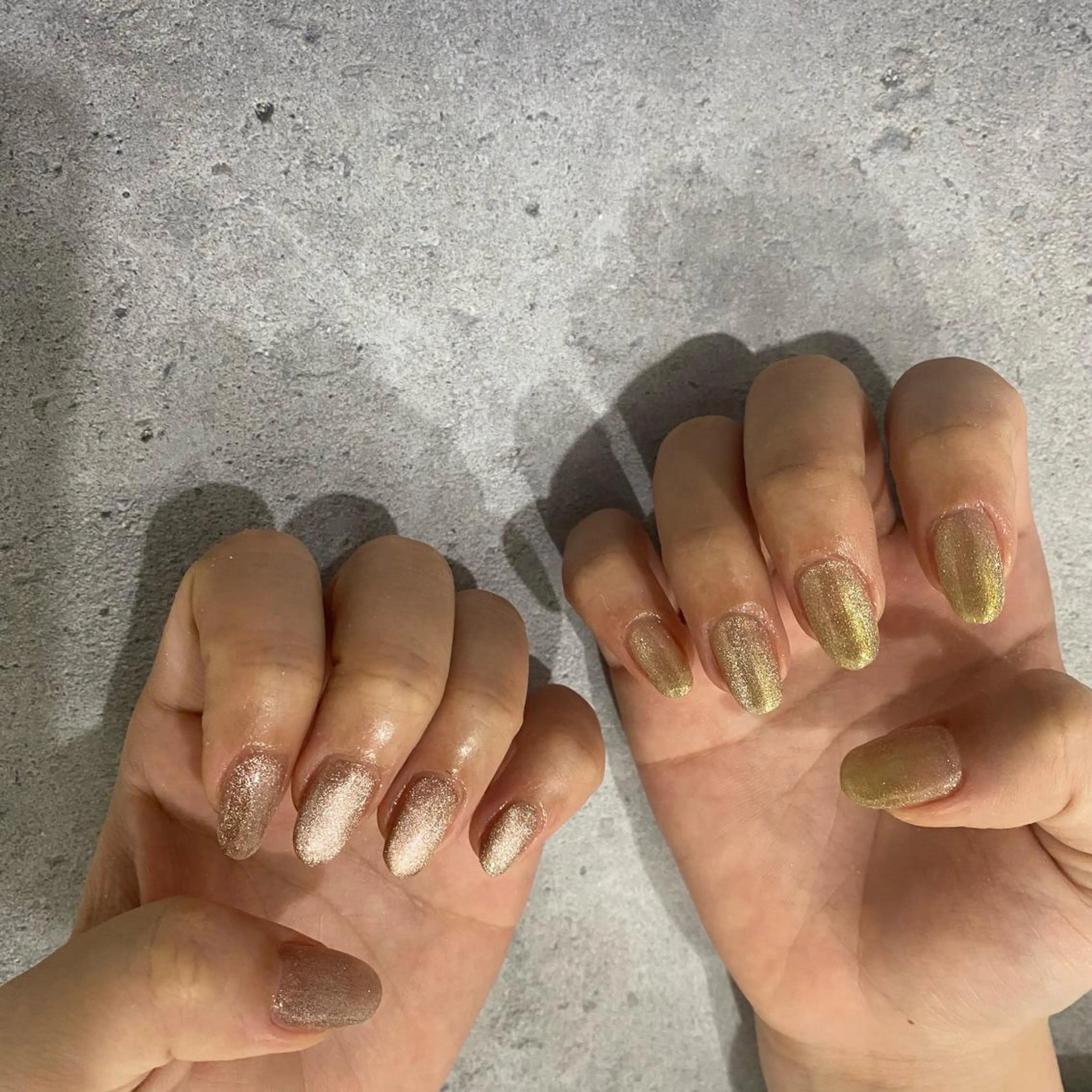 ネイル SOL NAILのネイルデザイン