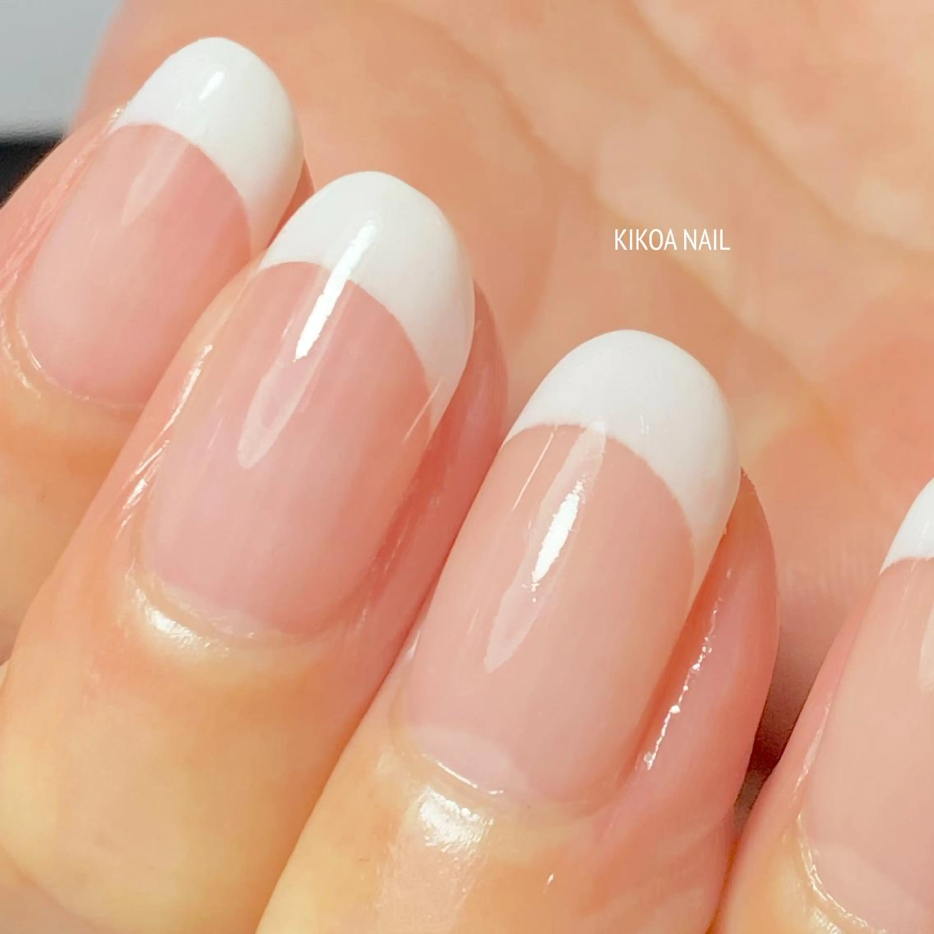 ネイル KIKOA NAIL キコアネイルのネイルデザイン