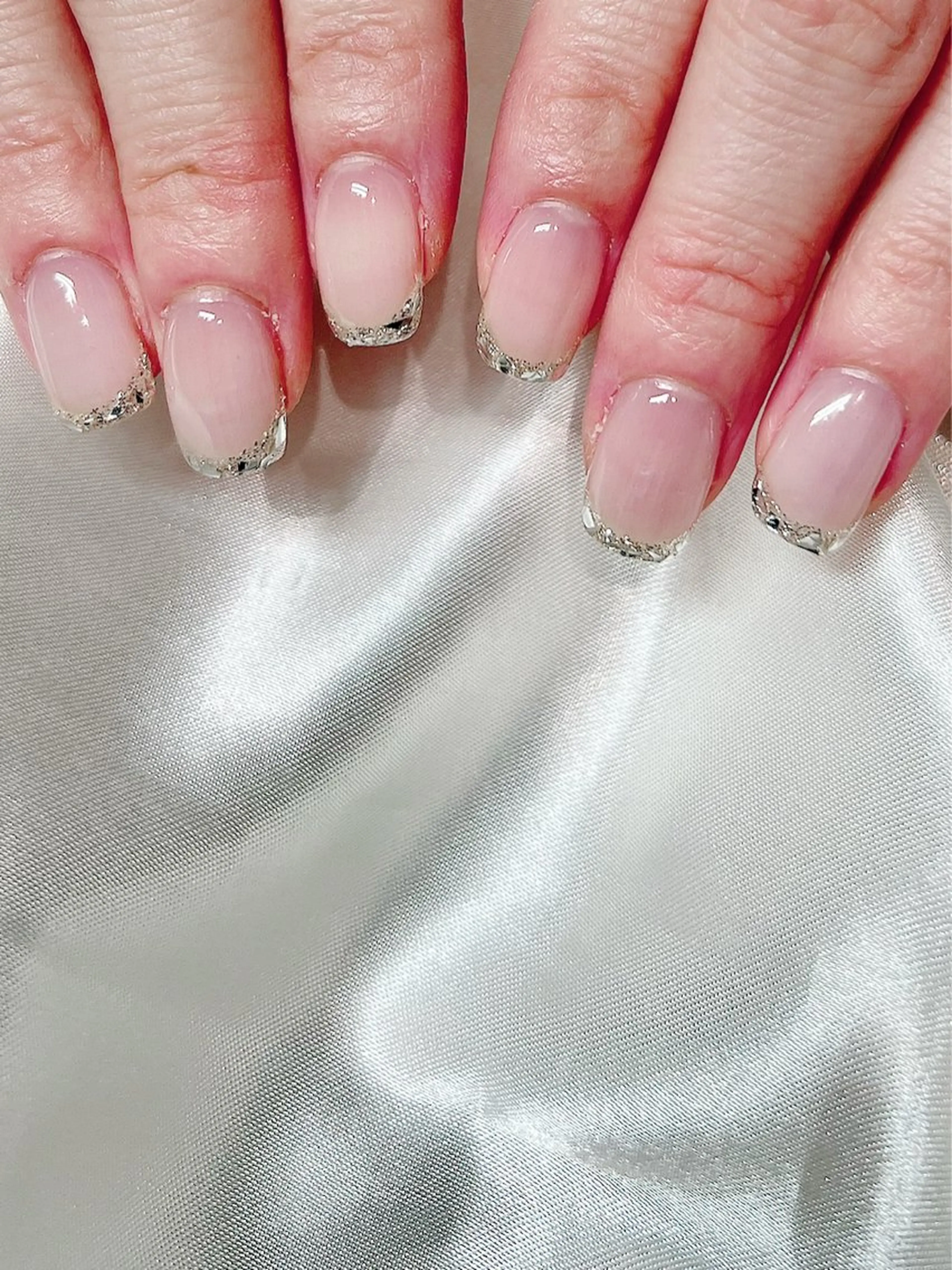 ネイル I LOVE ME NAIL Jrのネイルデザイン