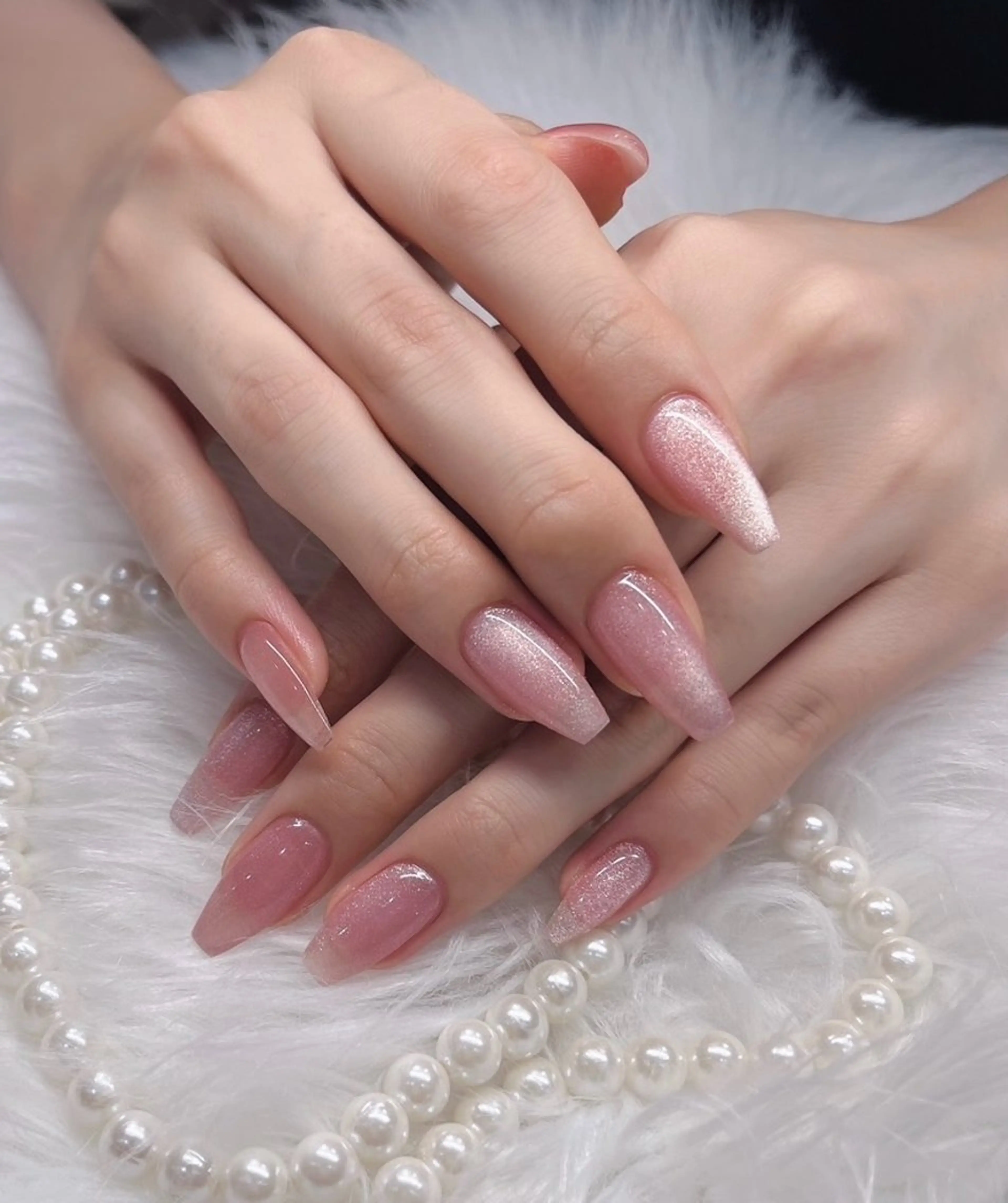 ネイル ハンドネイル XIMINANAIL SALON堀江店のネイルデザイン