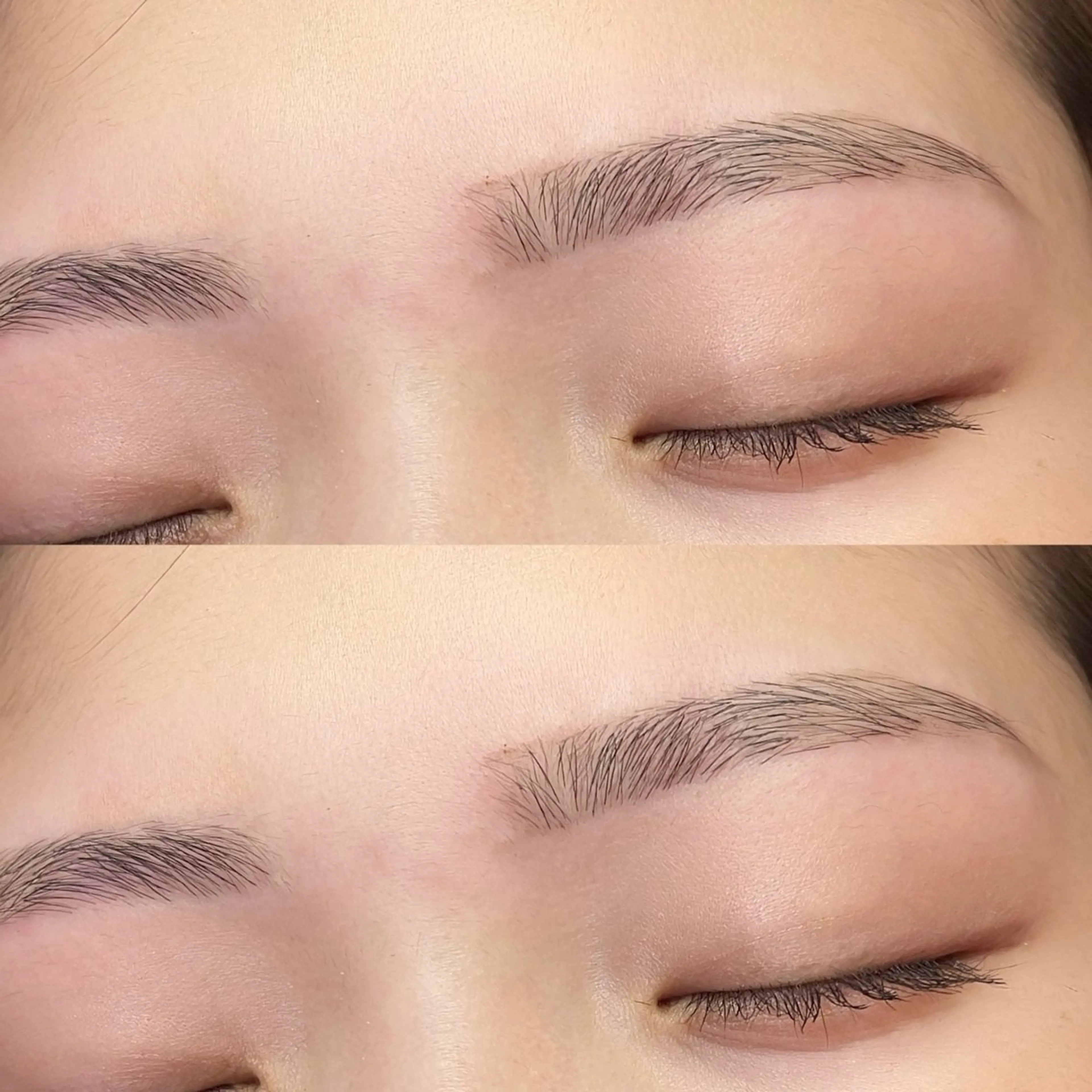 アイブロウ 眉毛ワックス脱毛 ワックス脱毛 眉カット その他(アイブロウ) fein.Ruka ♡垢抜け美眉のマツエク・マツパデザイン