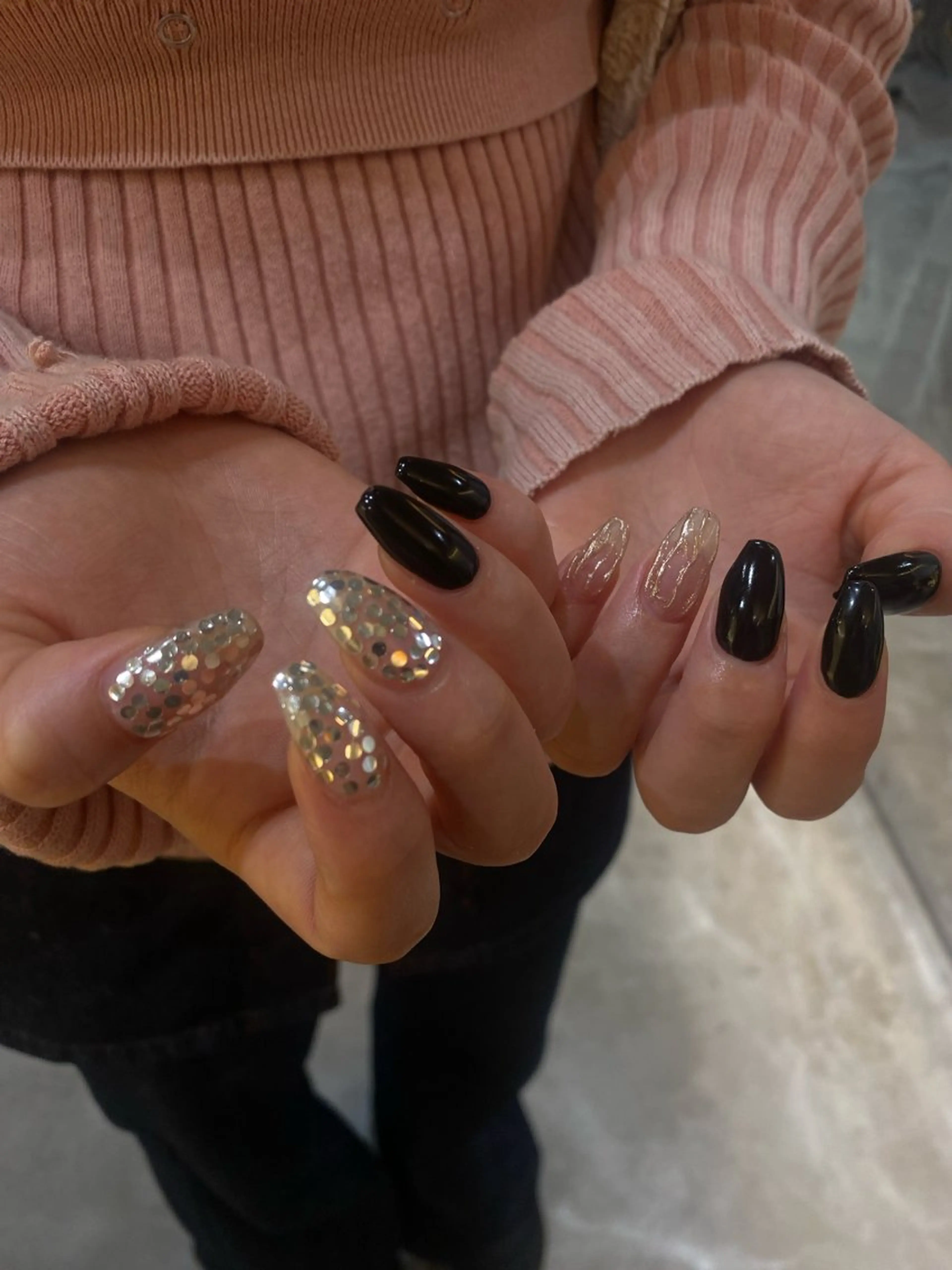 ネイル Mao ♡のネイルデザイン