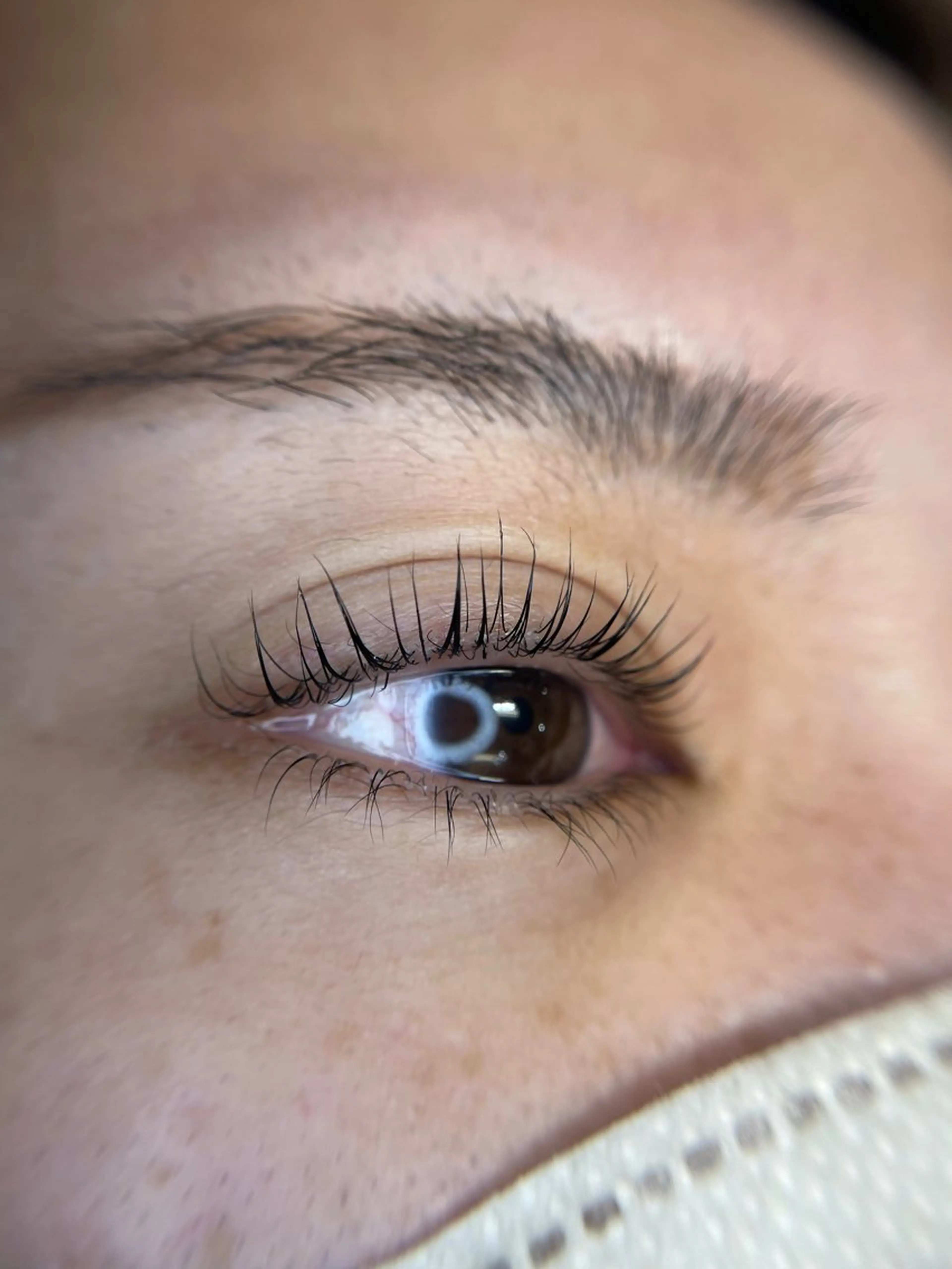 マツエク・マツパ Fino Chibaのマツエク・マツパデザイン