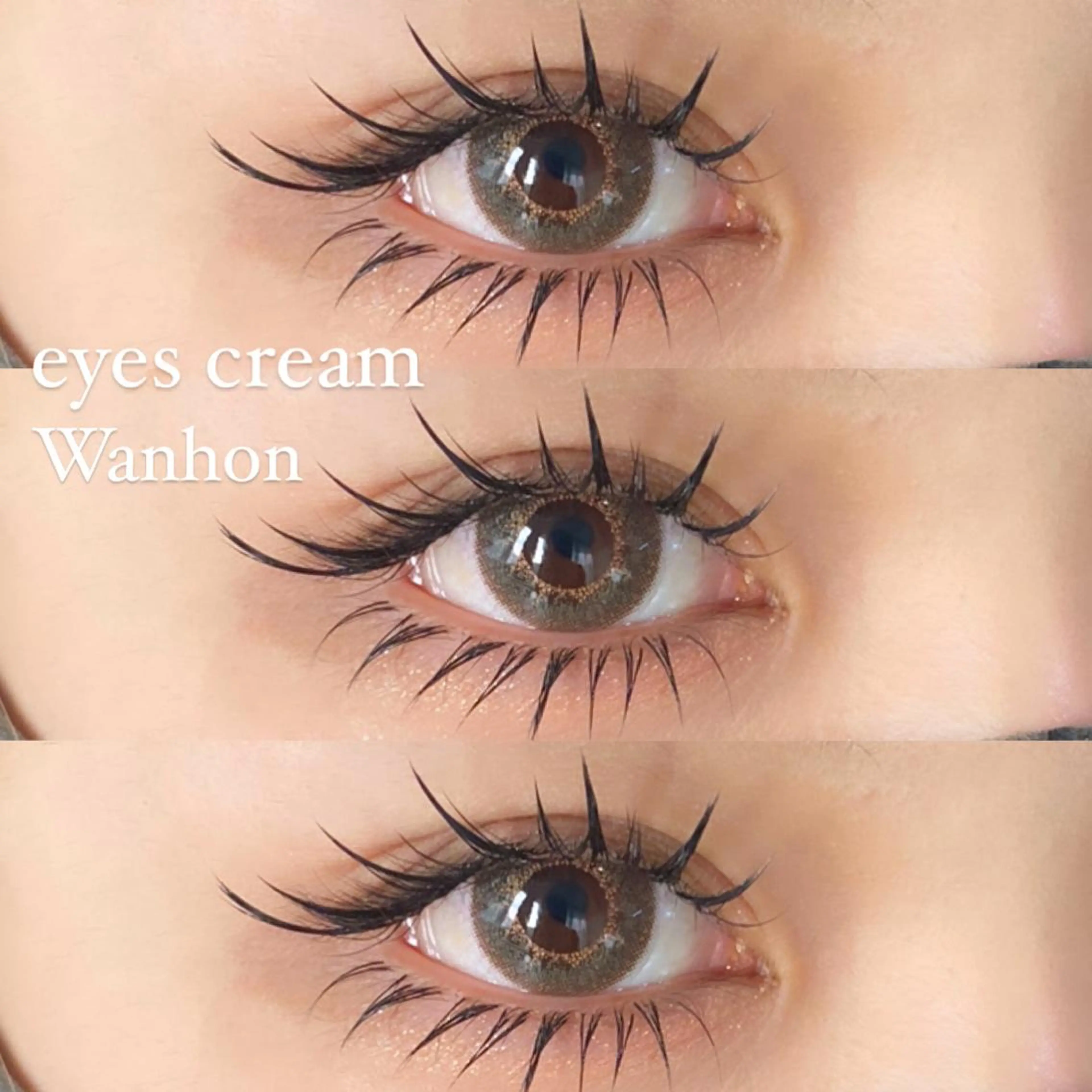 マツエク・マツパ アイブロウ マツエク eyes cream所属・まつ毛と眉毛のおみせ 🪄なんばのマツエク・マツパデザイン