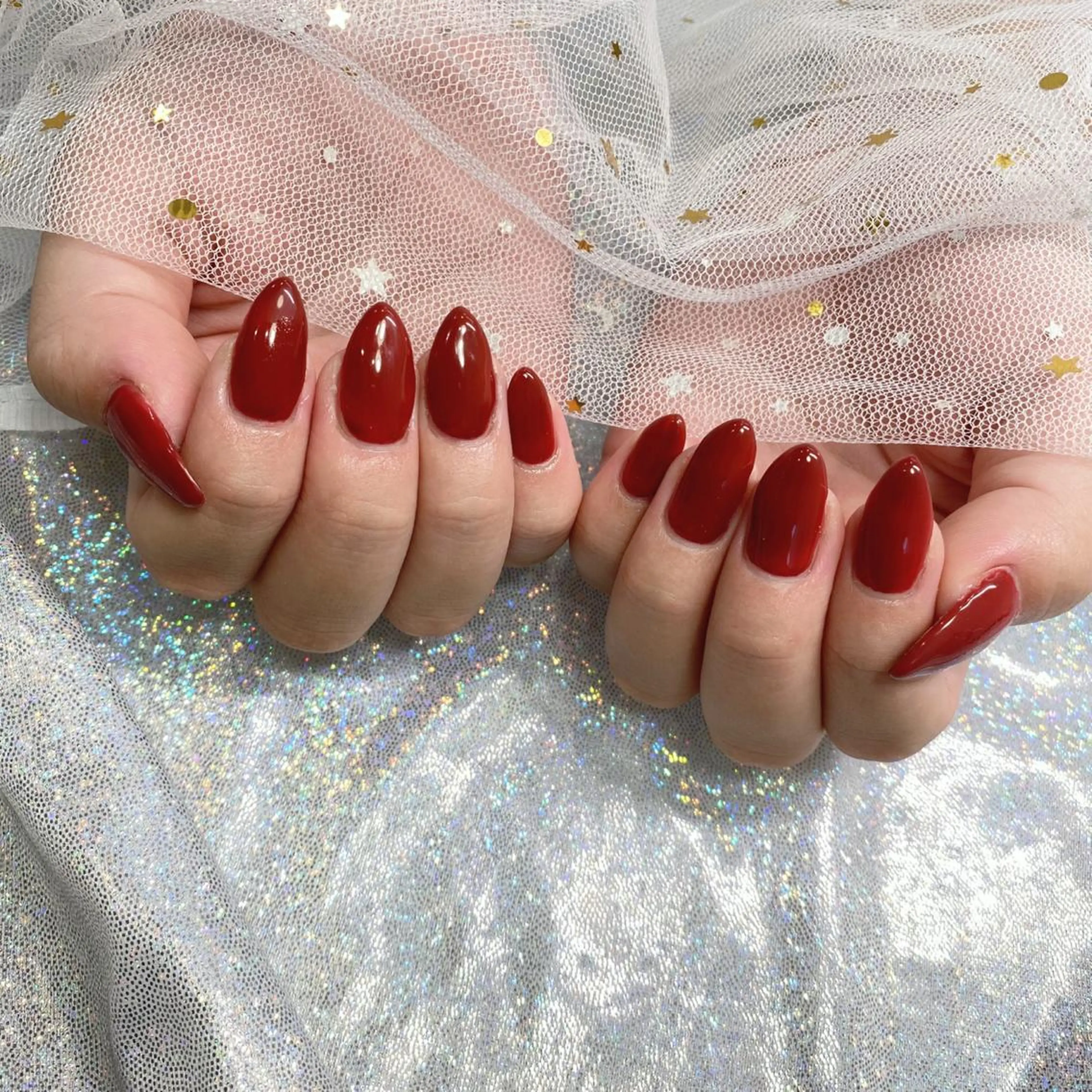 ネイル Nail Salon & MORE.のネイルデザイン