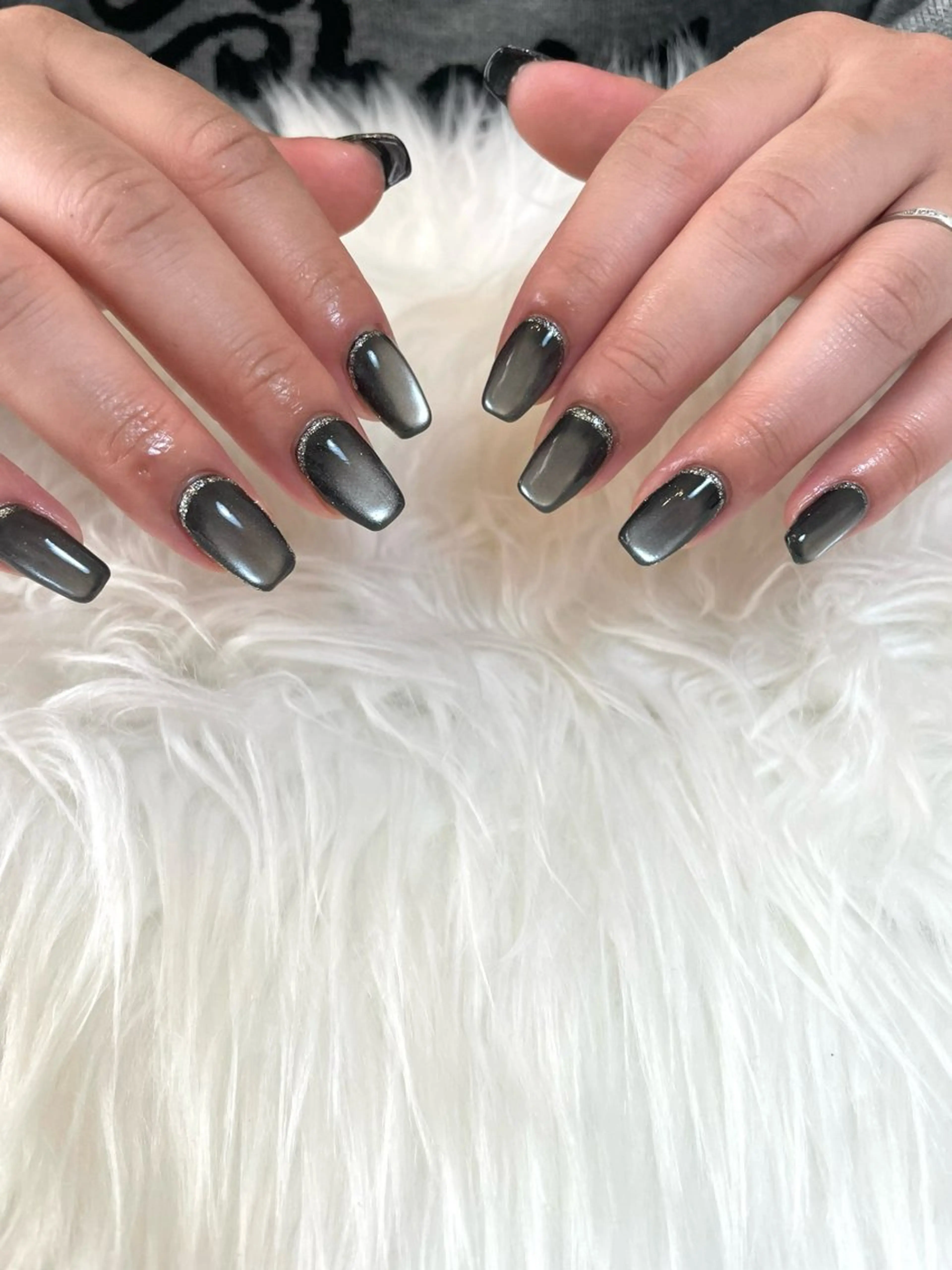 ネイル MEILI_NAIL /メイリーネイルのネイルデザイン