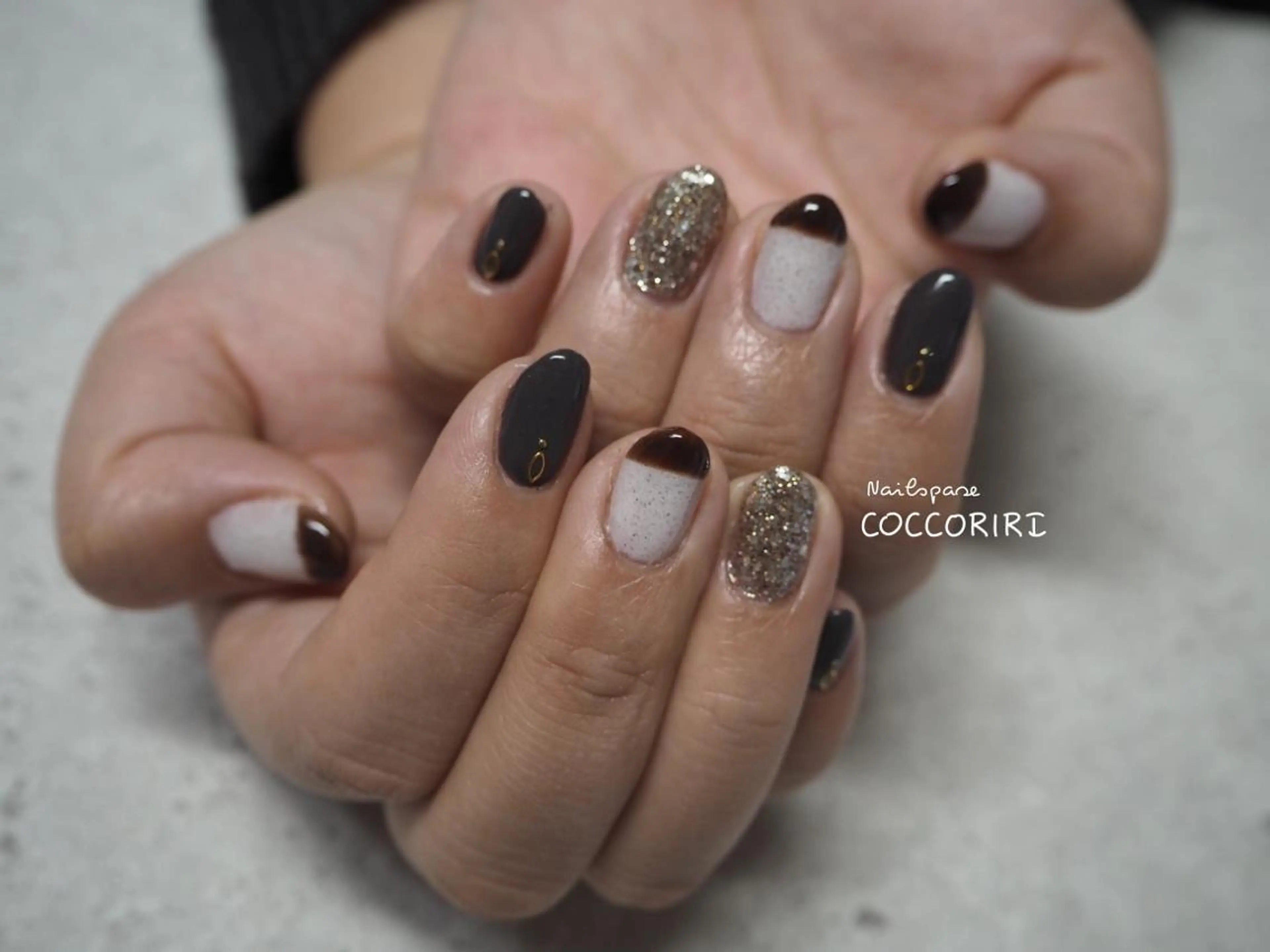 ネイル ensowa✱laf NAILのネイルデザイン