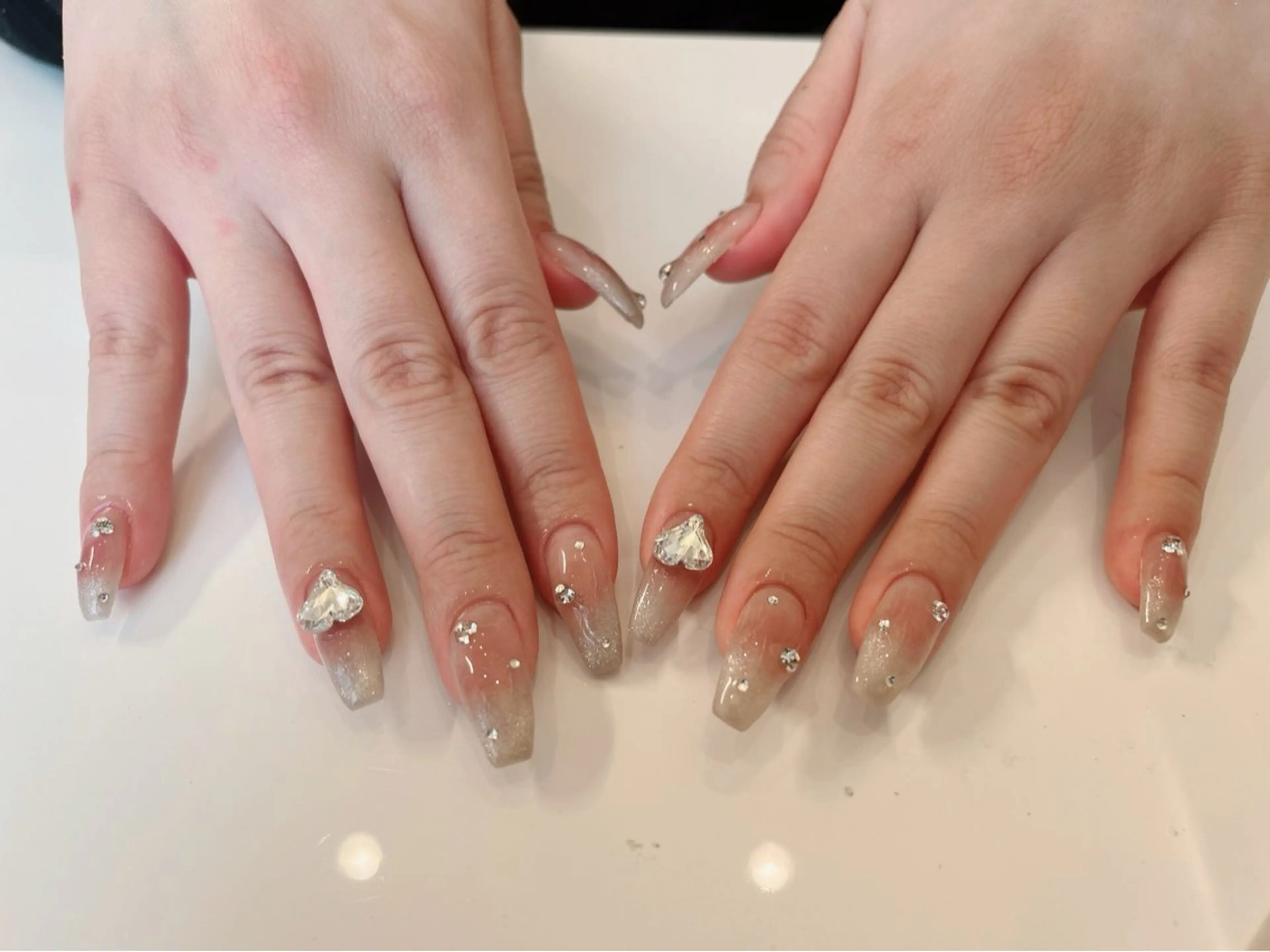 ネイル nail salon MARNI（ﾏﾙﾆ）のネイルデザイン