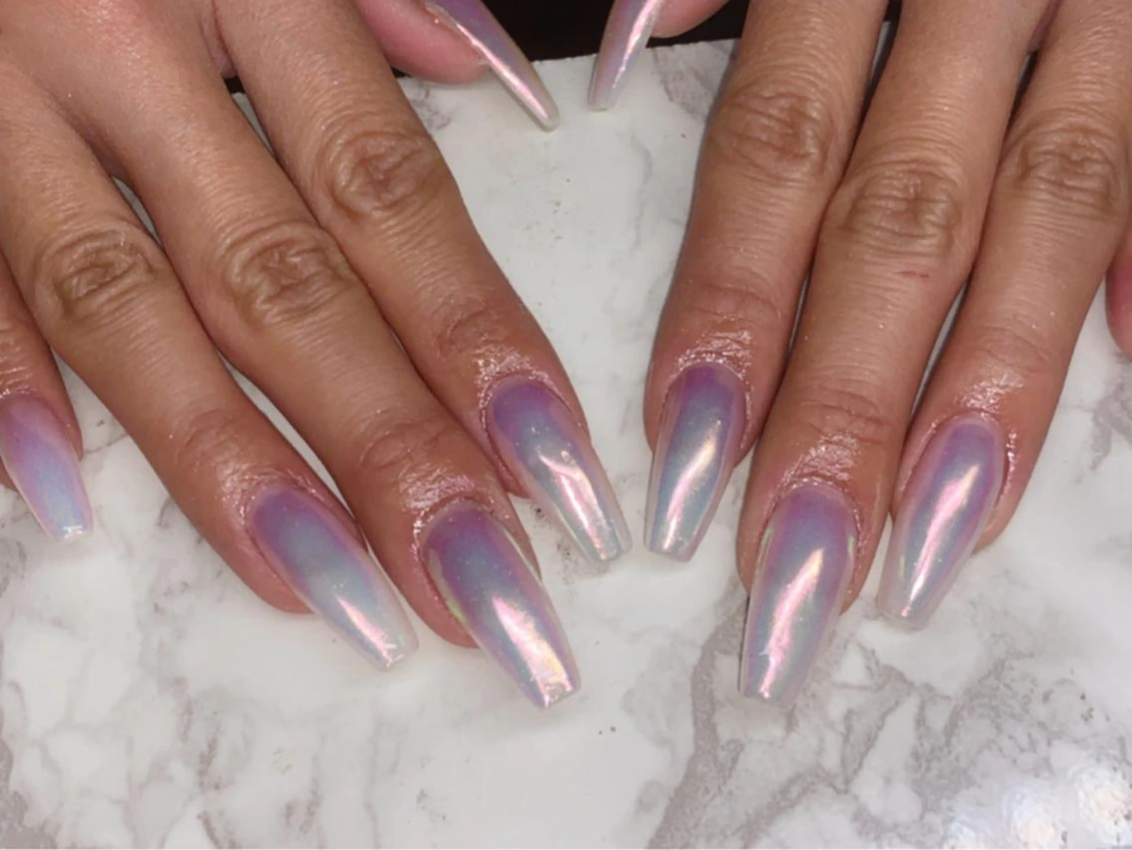 ネイル Beauty Salon  Luna所属・Beauty Salon Lunaのエステ・リラクイメージ