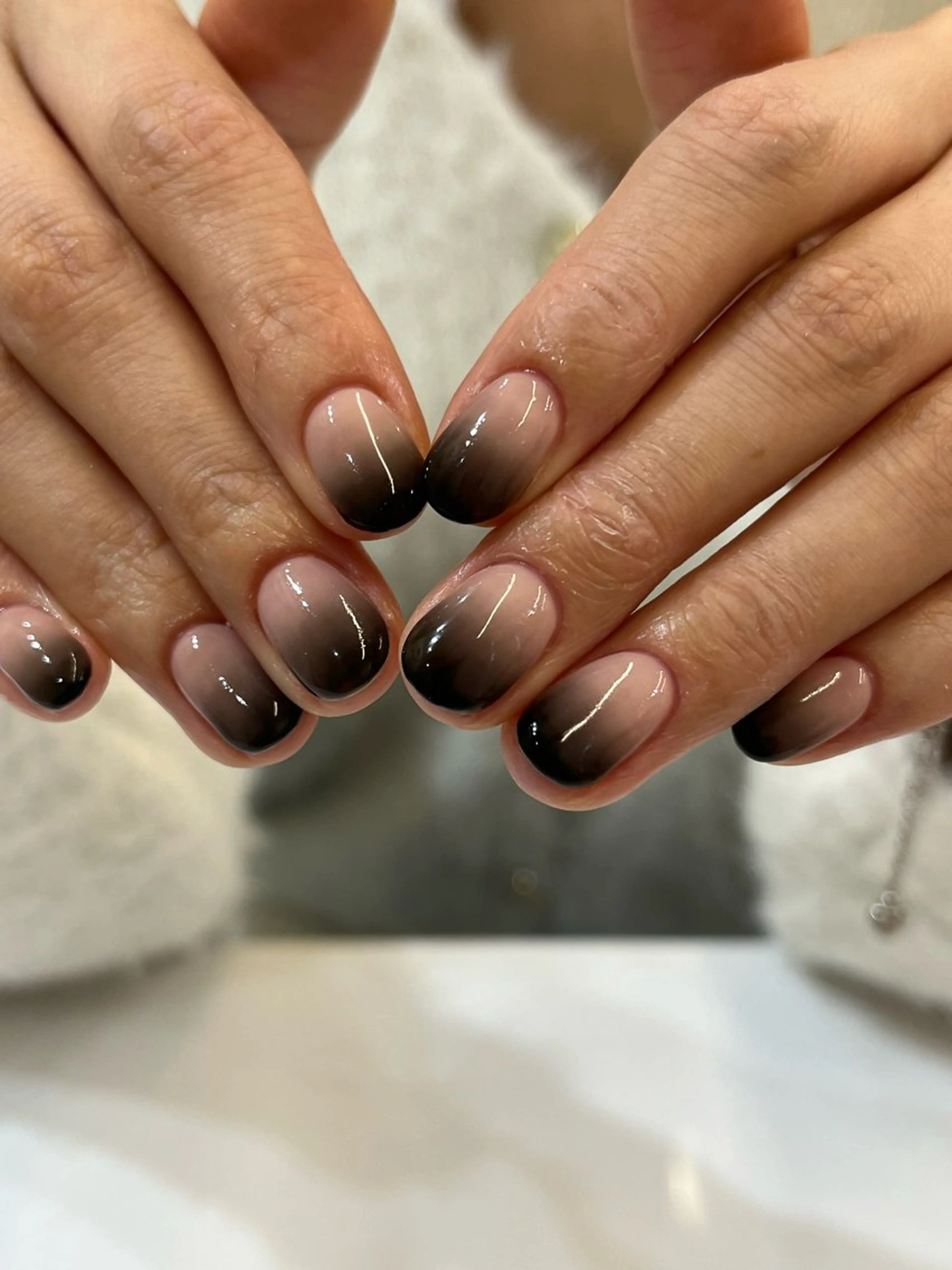 ネイル pool SAKIのネイルデザイン