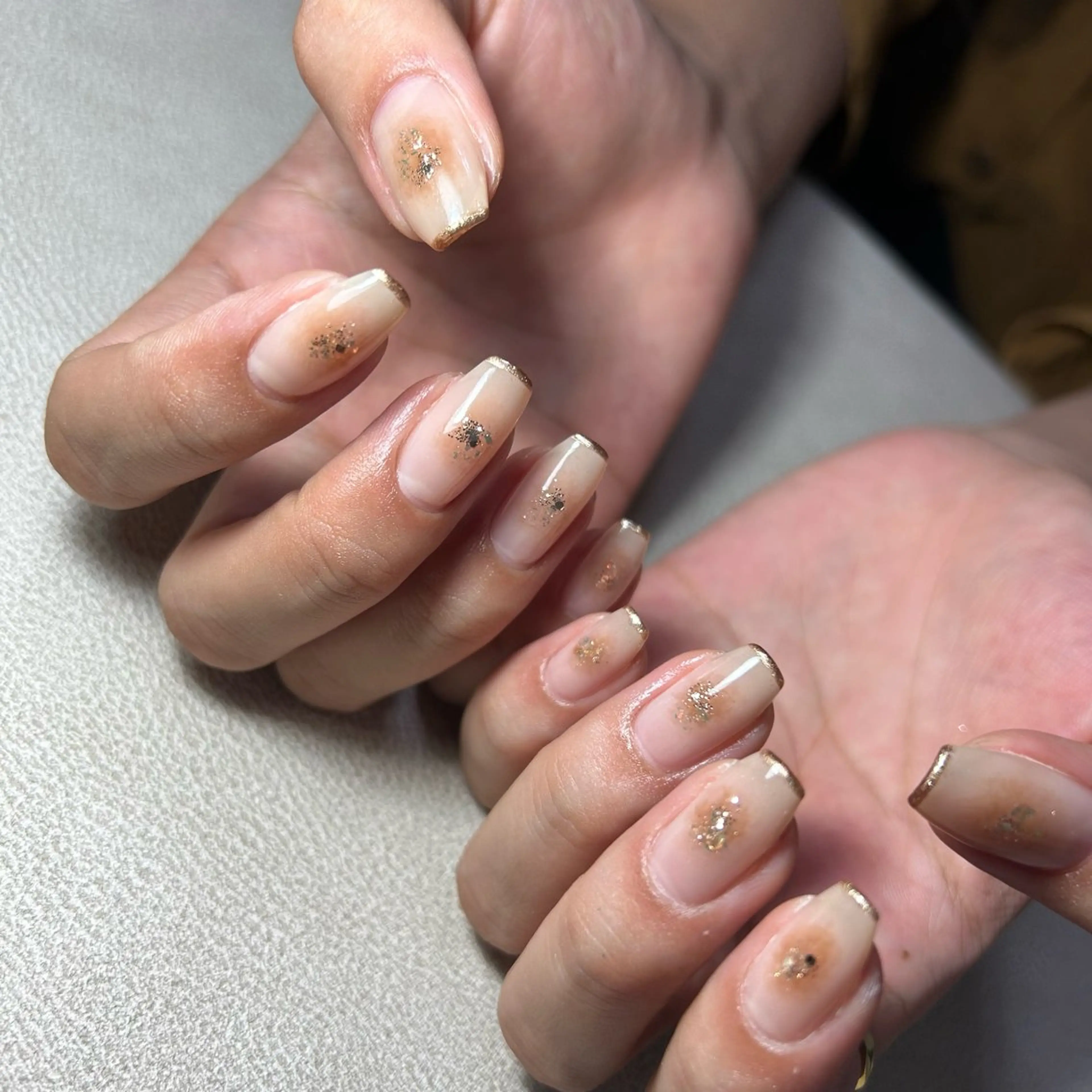 ネイル ハンドネイル nailroom‪ sb‪‪𓈒𓂂𓏸のネイルデザイン