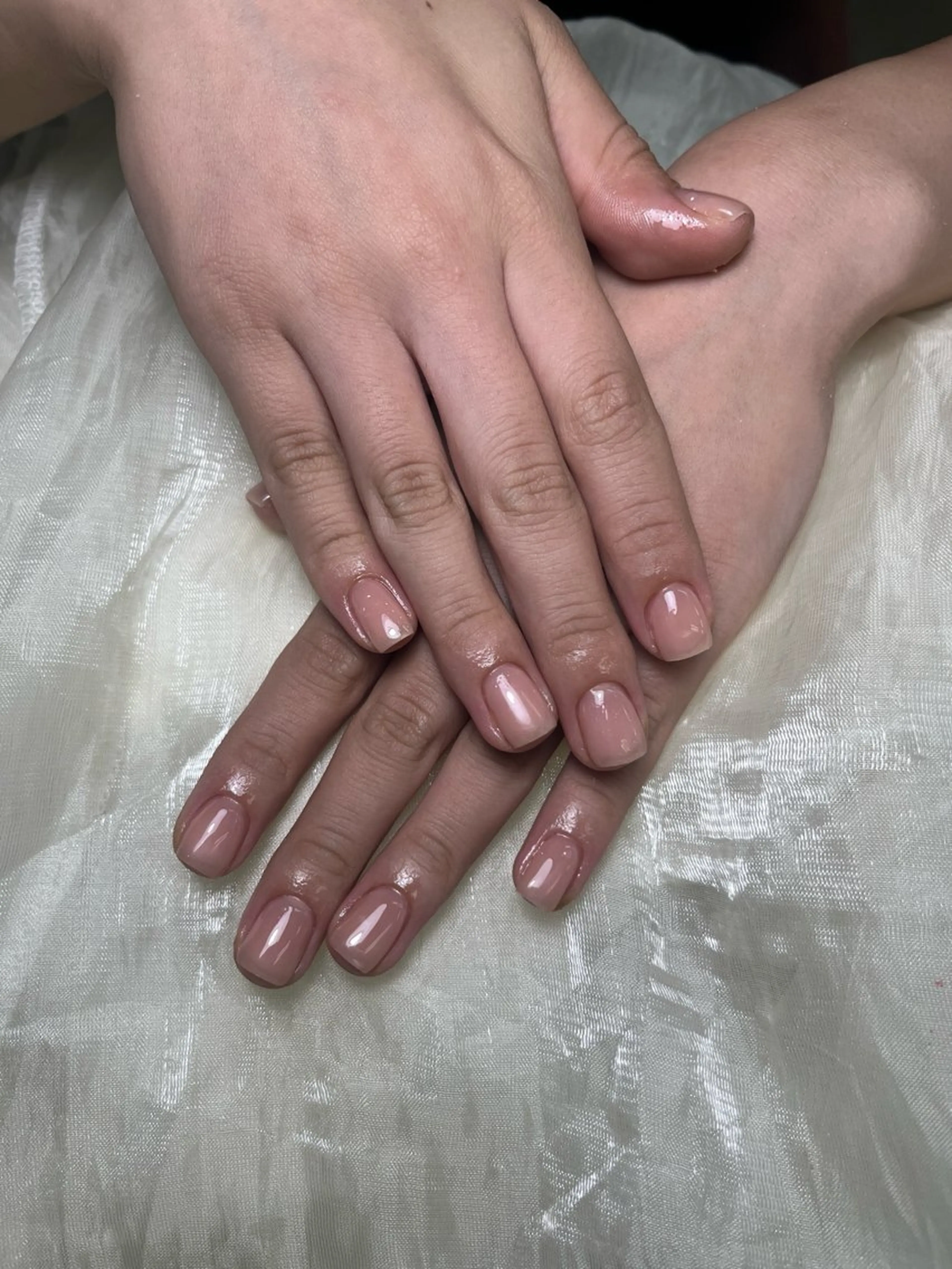 ネイル ハンドネイル ハンドケア ongles chic24時間営業のネイルデザイン