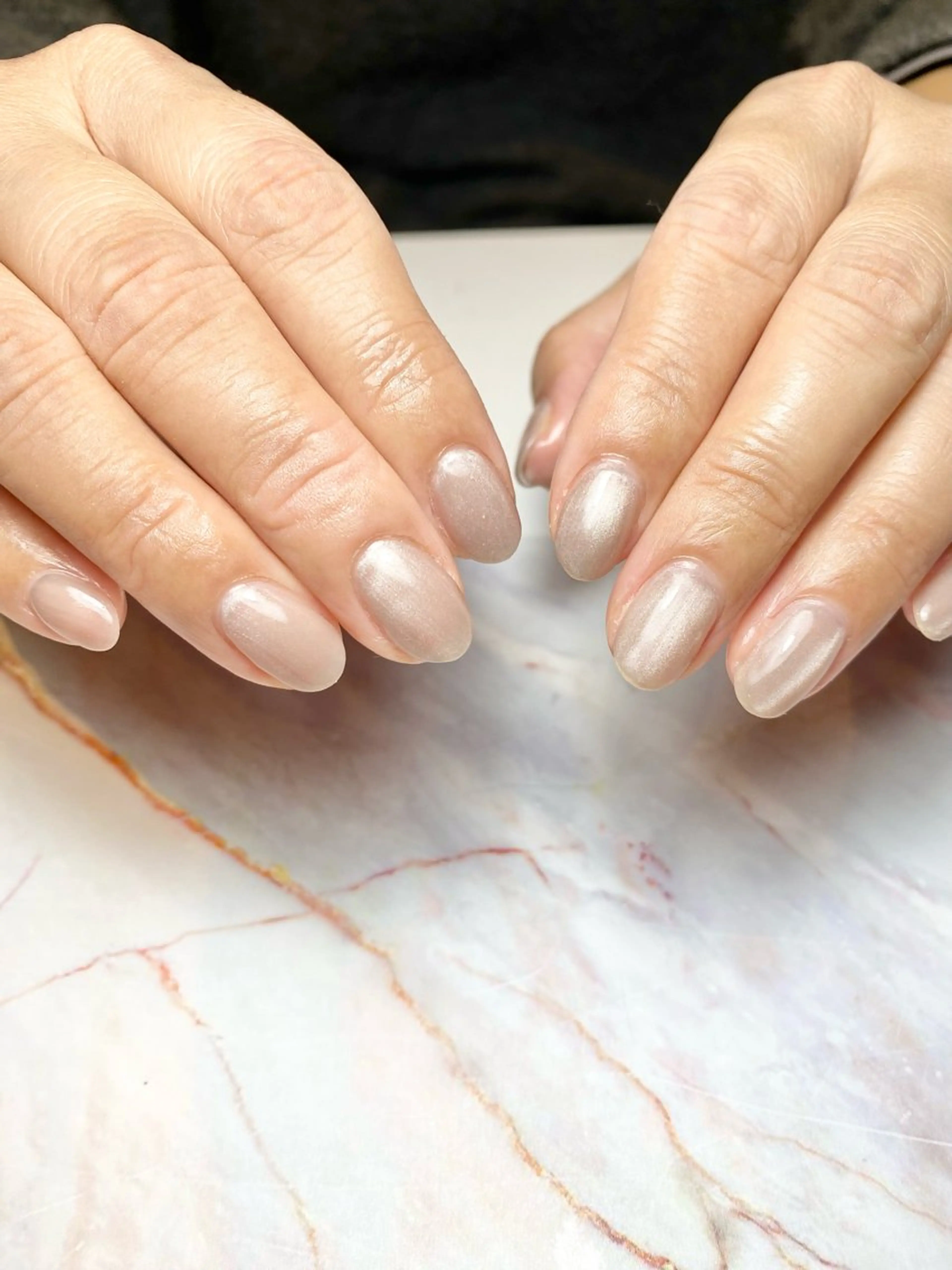 ネイル ハンドネイル moriyu nailのネイルデザイン