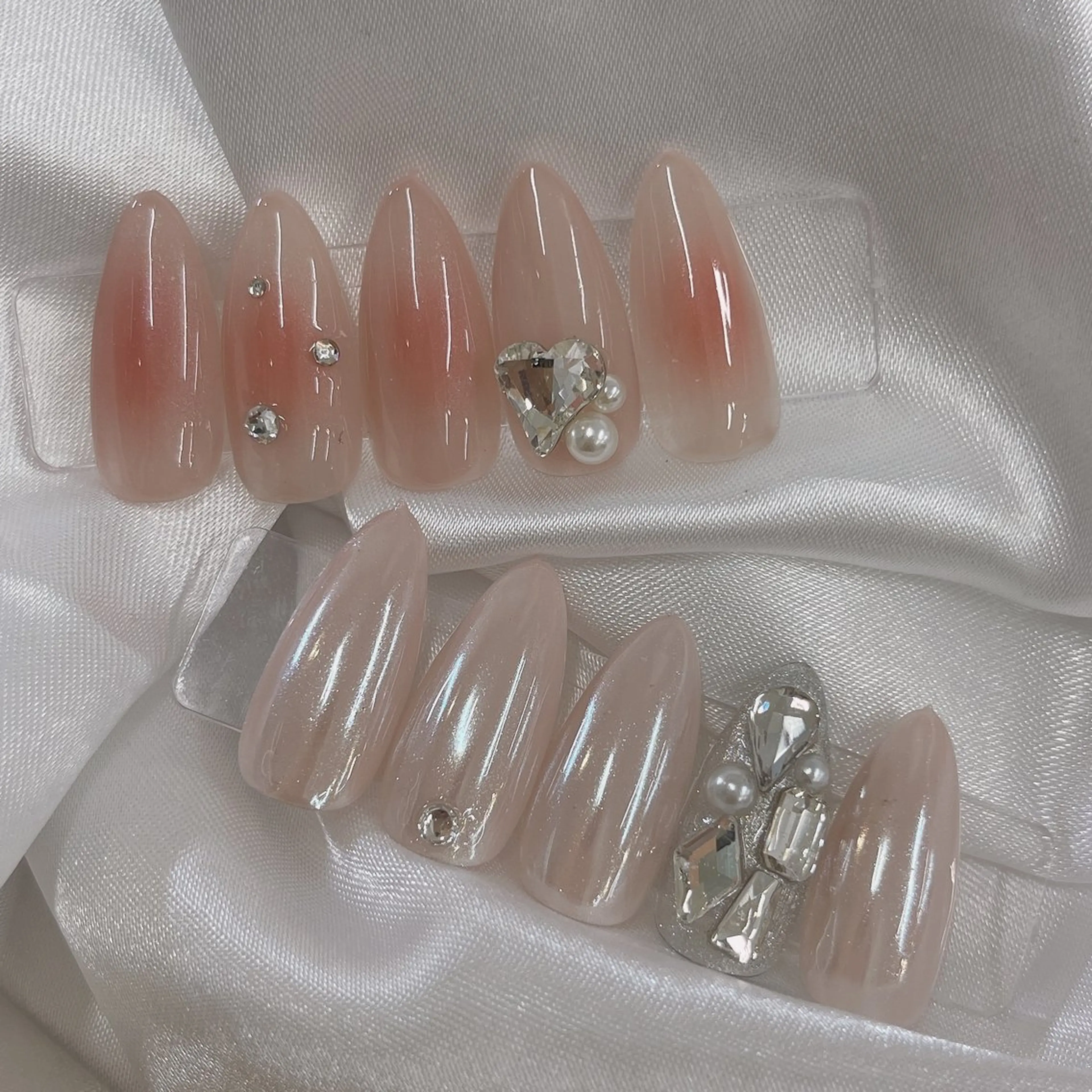 ネイル lulula ricoのエステ・リラクイメージ