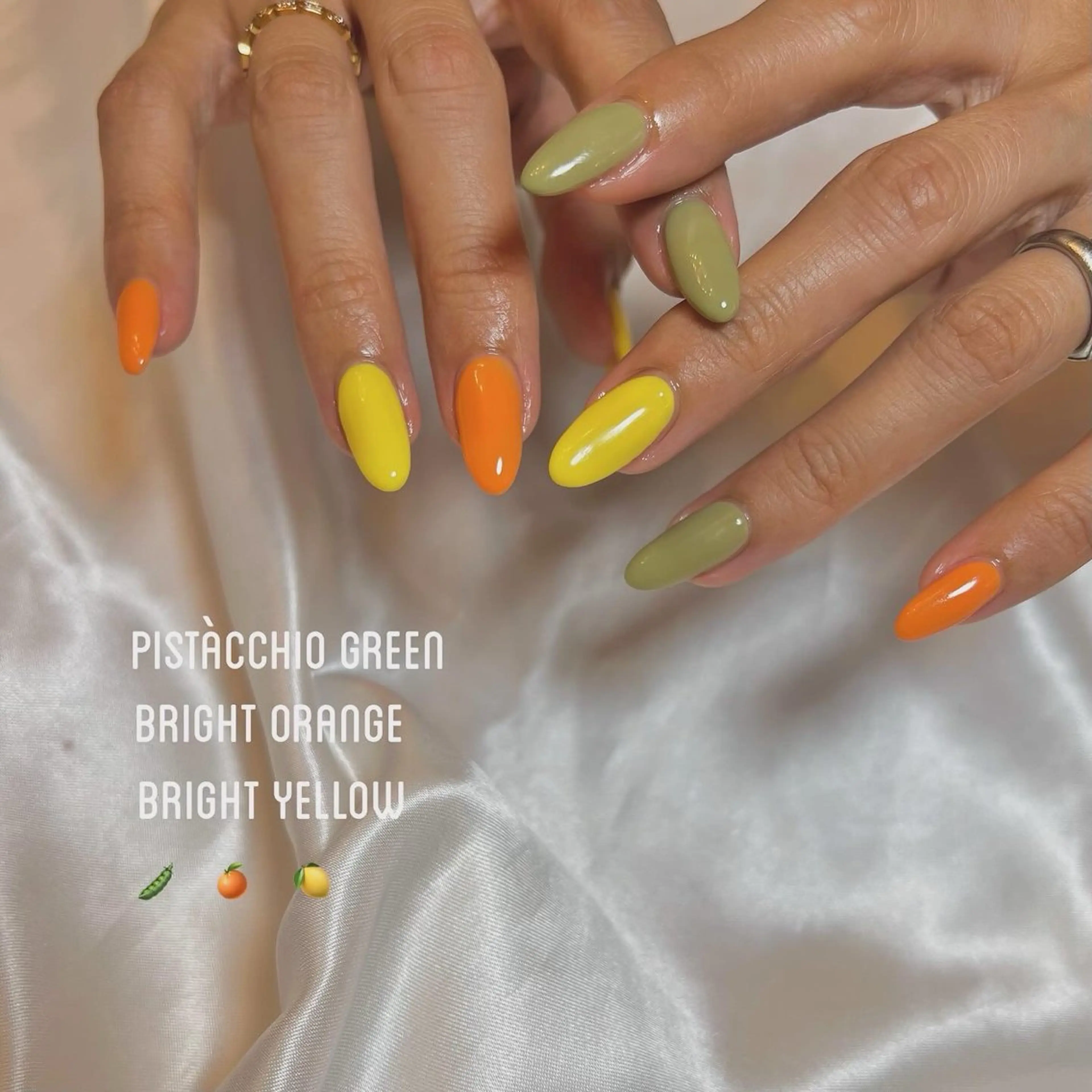 ネイル Nail Salon&School REPLENDA所属・REPLENDA/ azusa(石井梓)のネイルデザイン