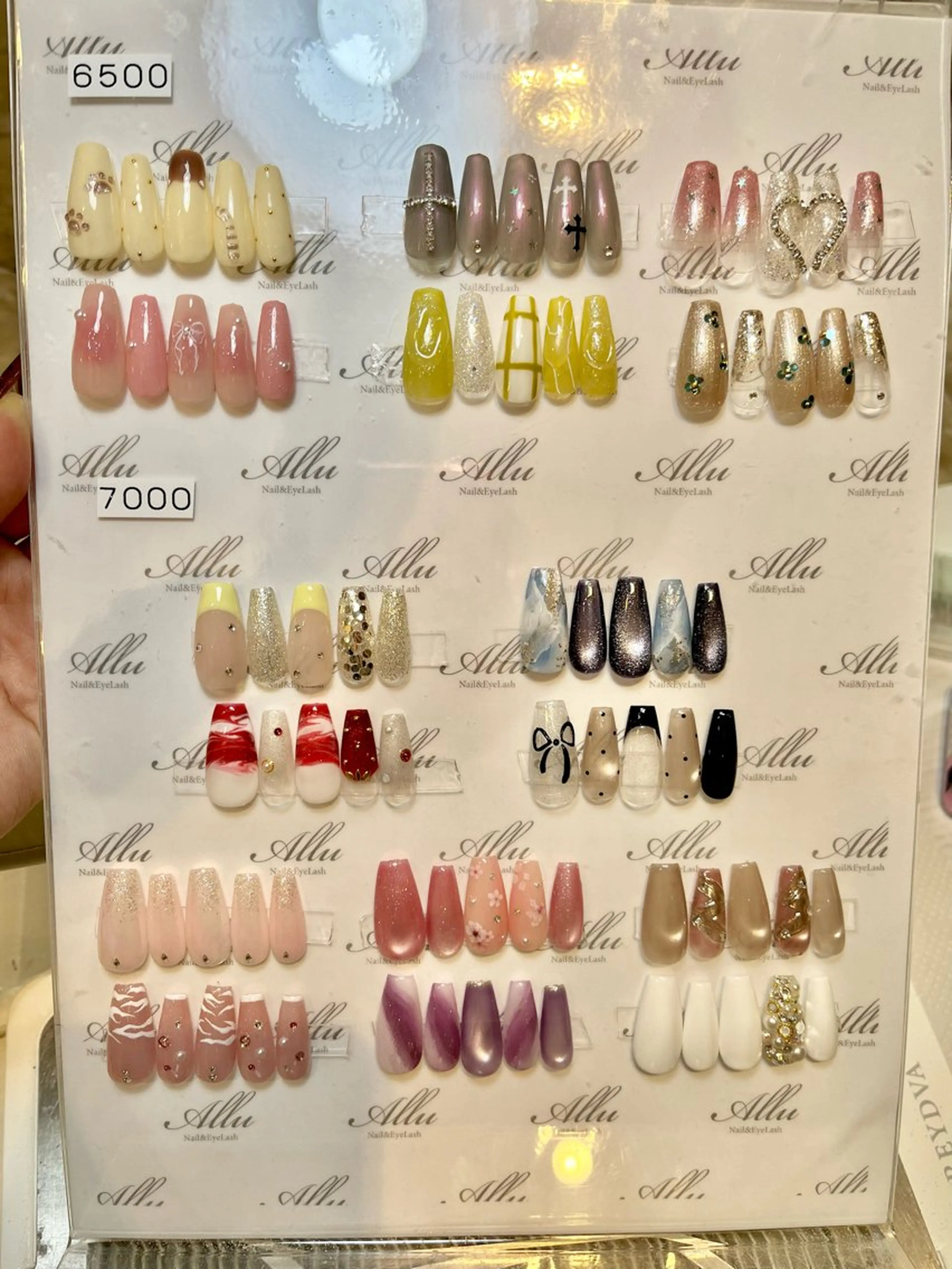 ネイル ハンドネイル 🌻MINAMI 🌻nail🌻のネイルデザイン