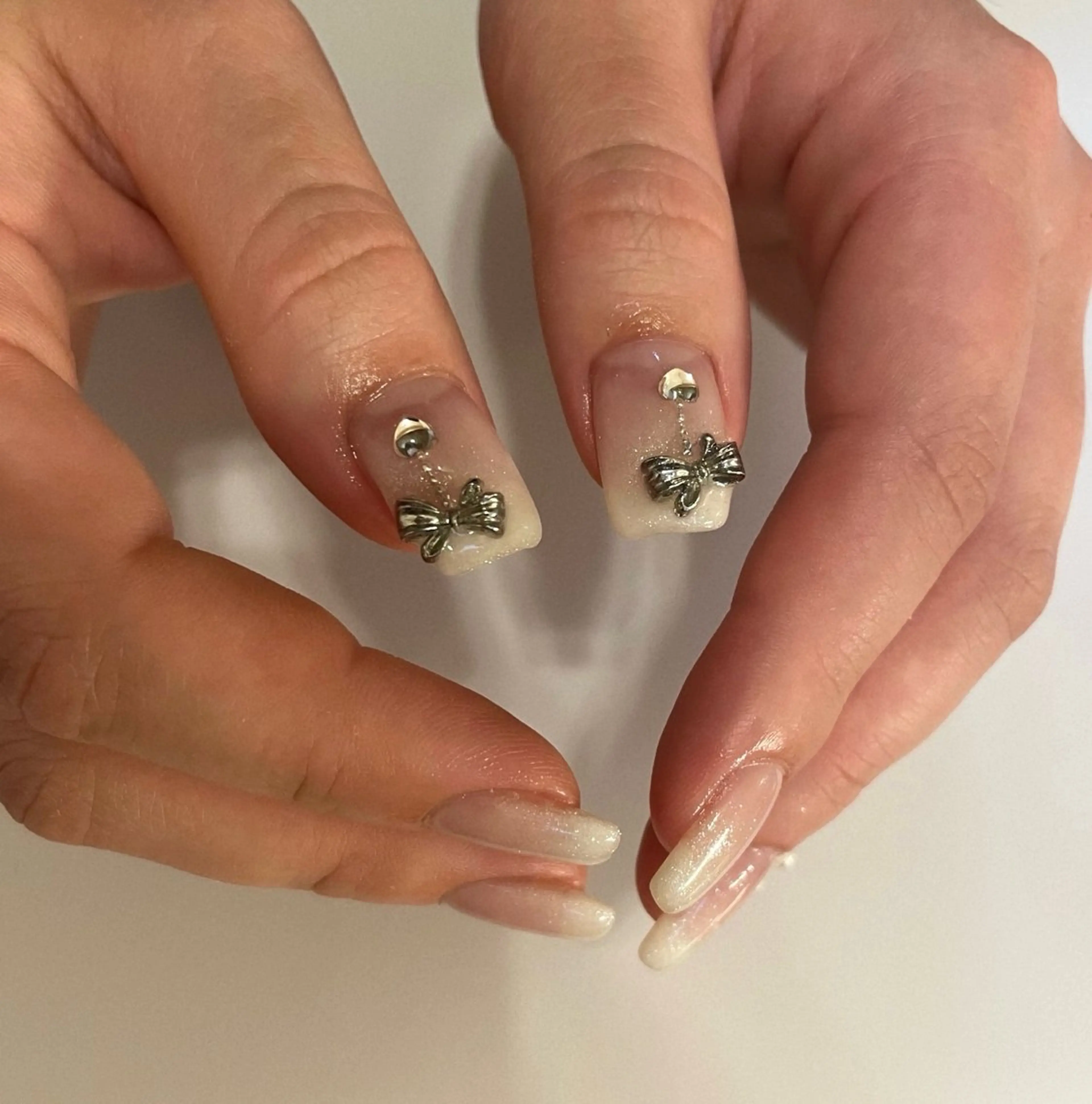 ネイル ハンドネイル Nailsalon Olu所属・ネイリスト Nanaのネイルデザイン