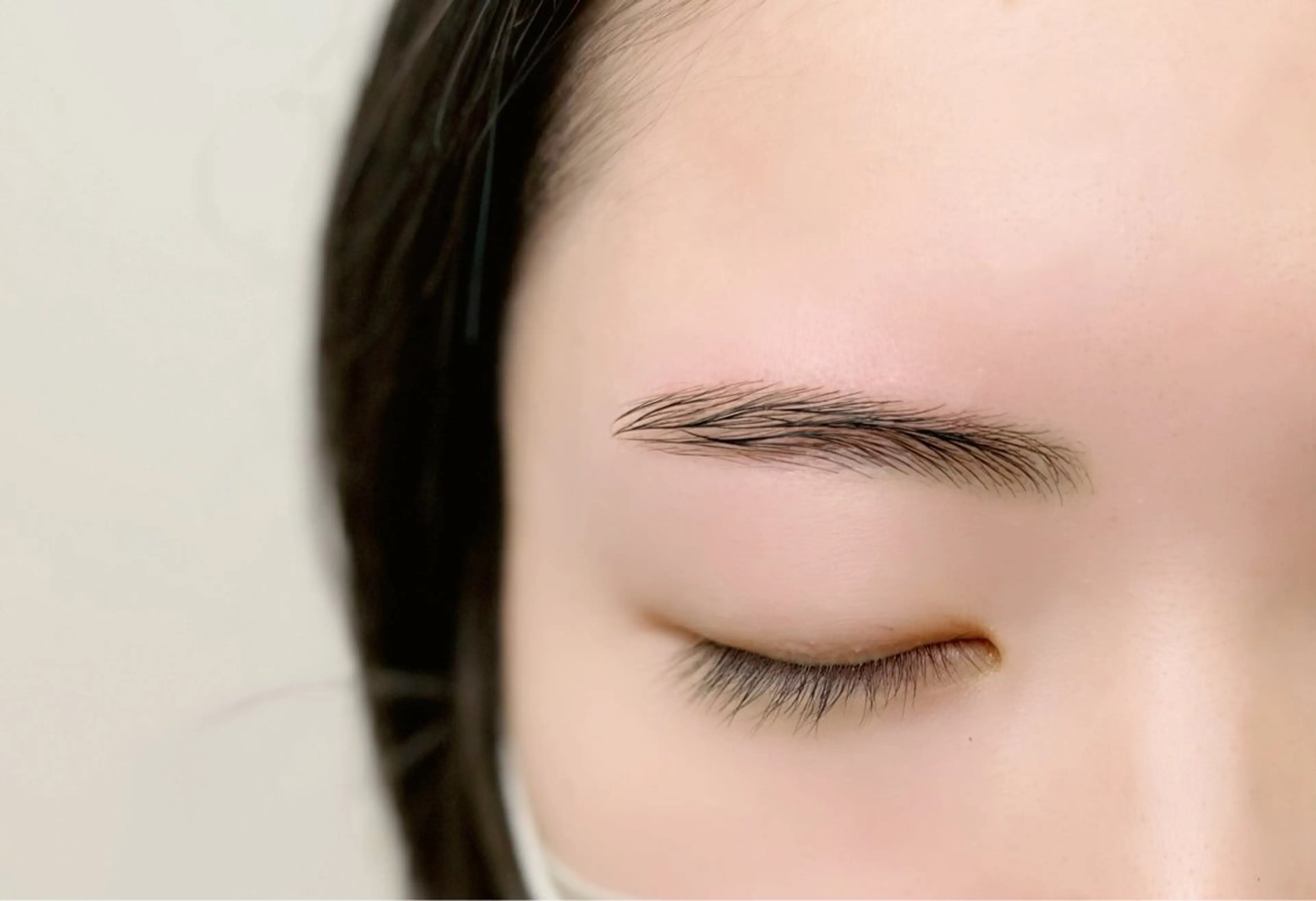 アイブロウ KIMBERLY乃木坂店所属・KIMBERLY 乃木坂店のマツエク・マツパデザイン