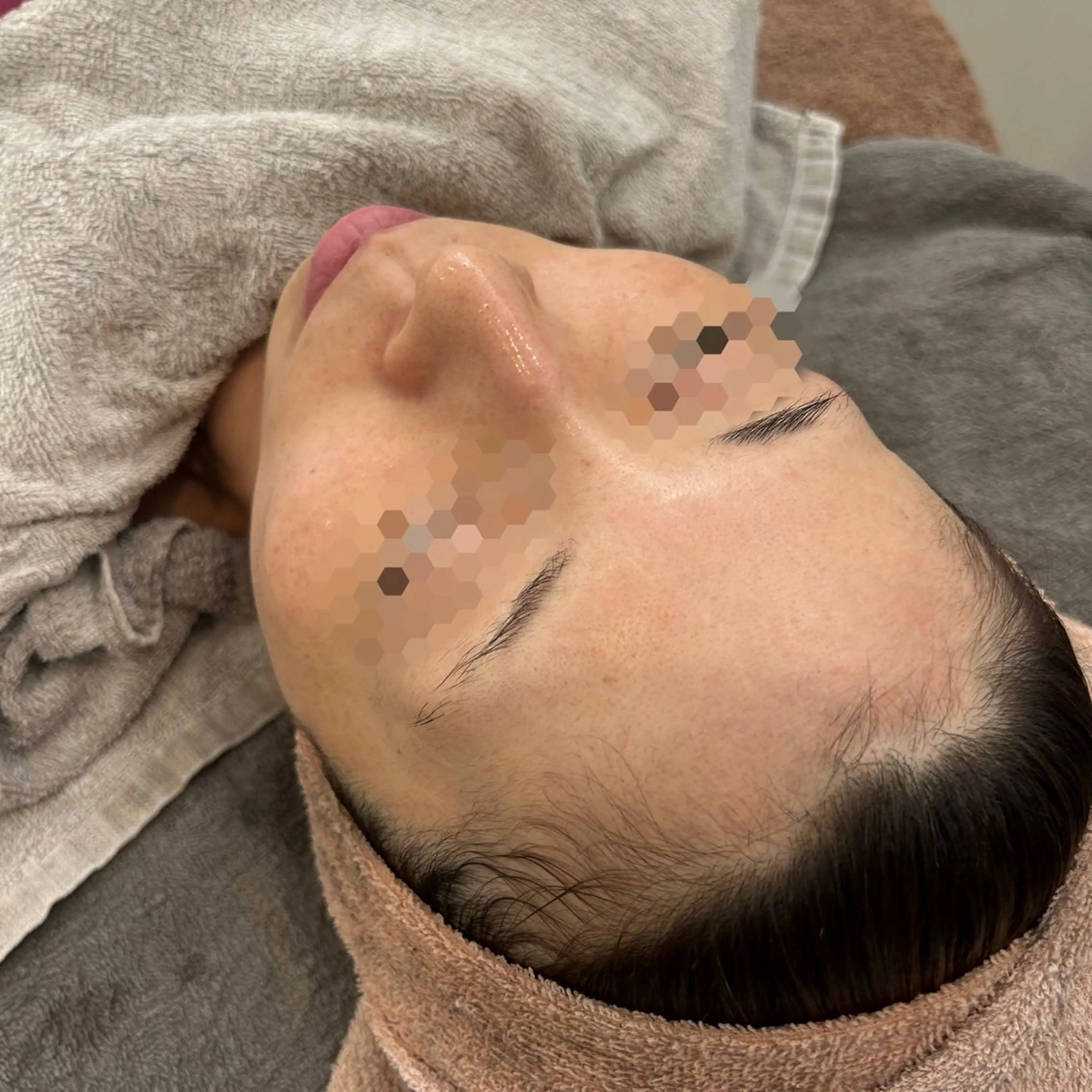 MTサロン　四日市中央店所属・MTサロン 四日市中央店のエステ・リラクイメージ