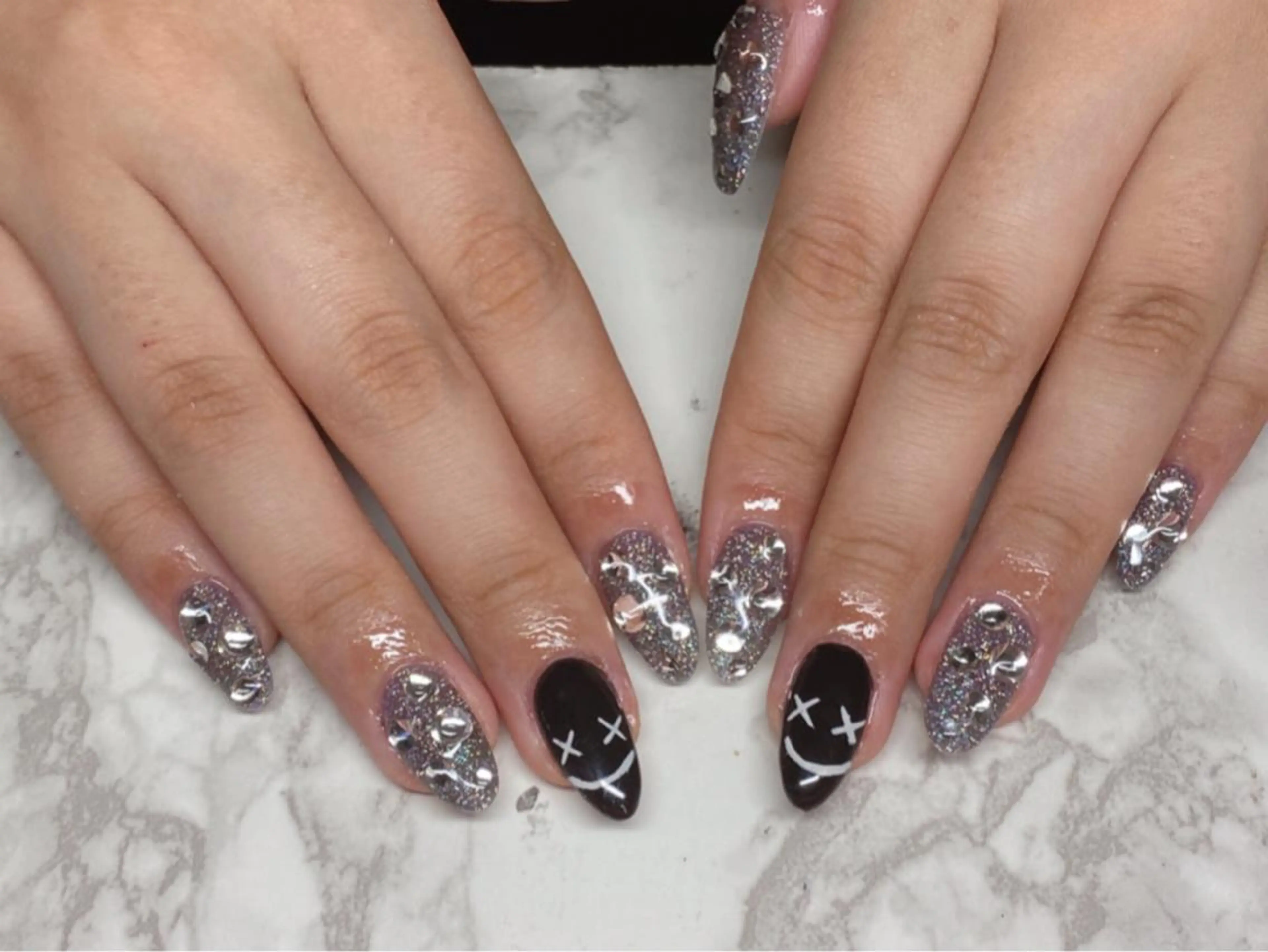 ネイル Beauty Salon Luna所属・Beauty Salon Lunaのエステ・リラクイメージ