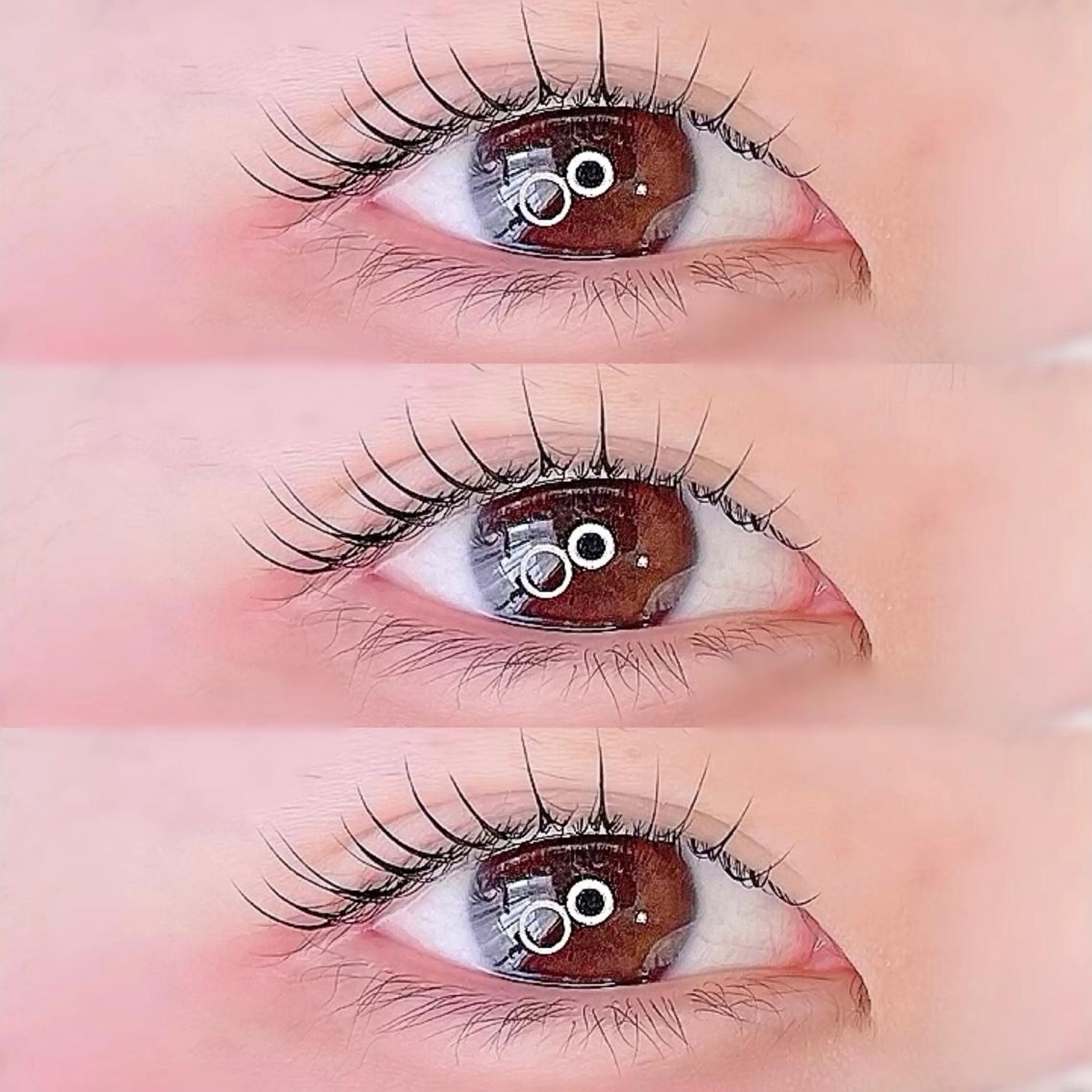 マツエク・マツパ マツパ tims所属・tims moekaの眉毛・アイブロウイメージ